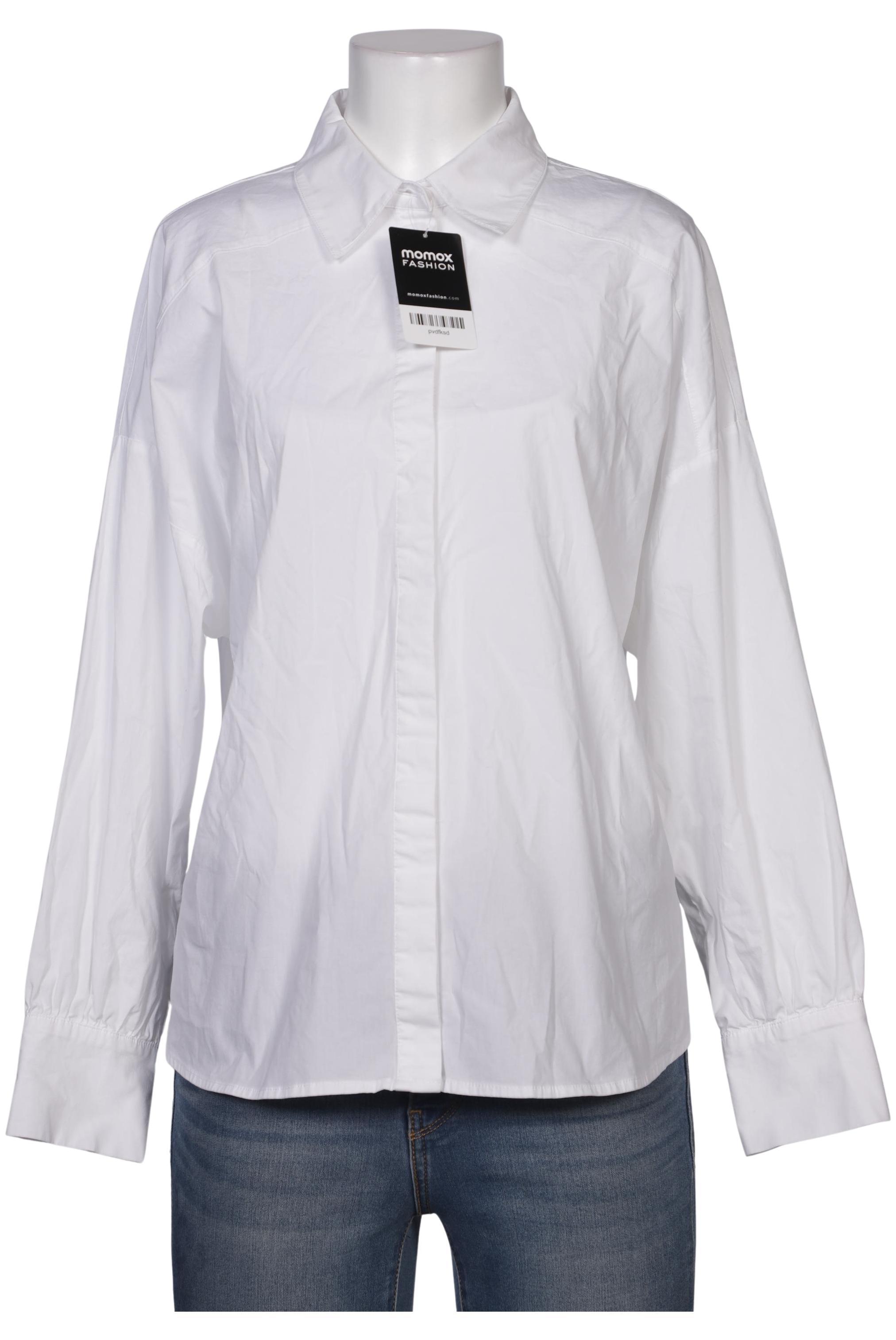 

Esprit Damen Bluse, weiß, Gr. 38