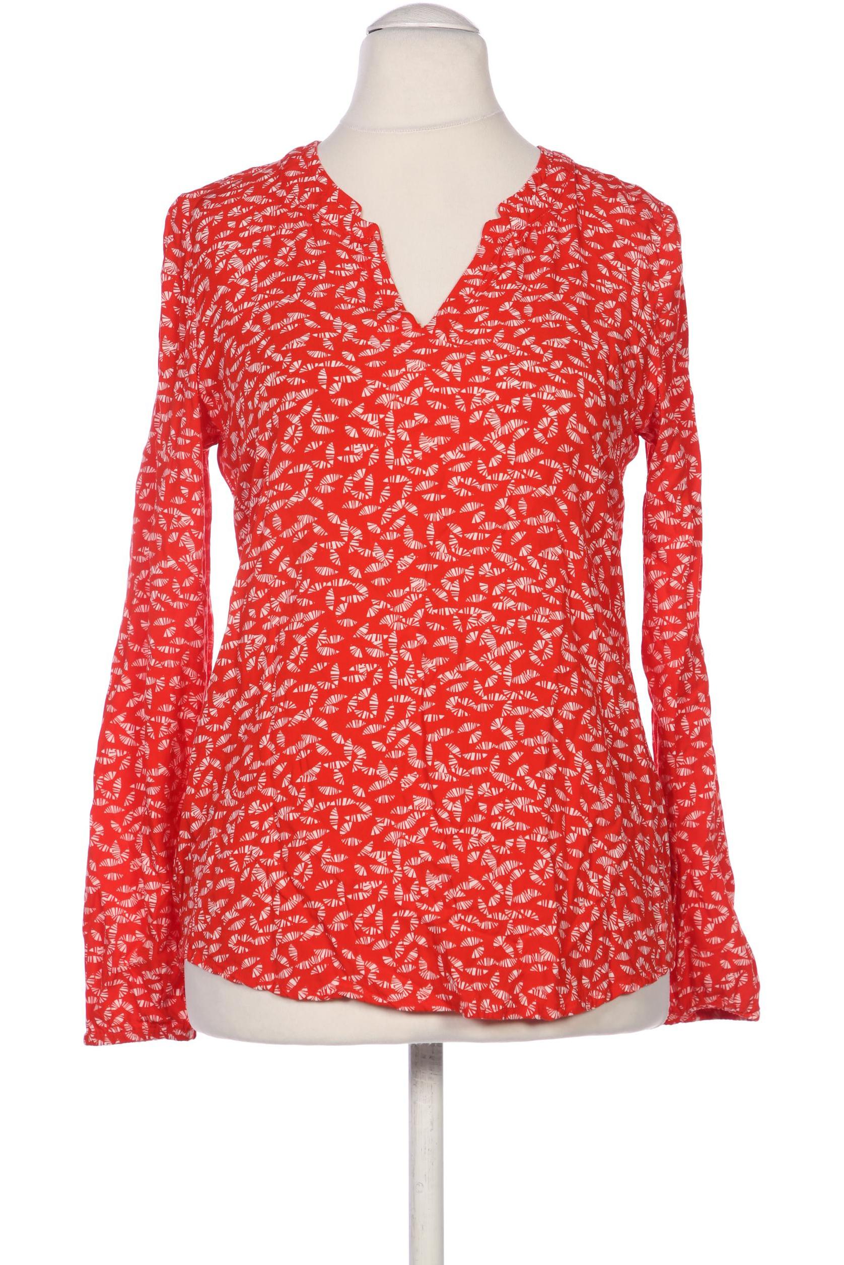 

Esprit Damen Bluse, rot, Gr. 36