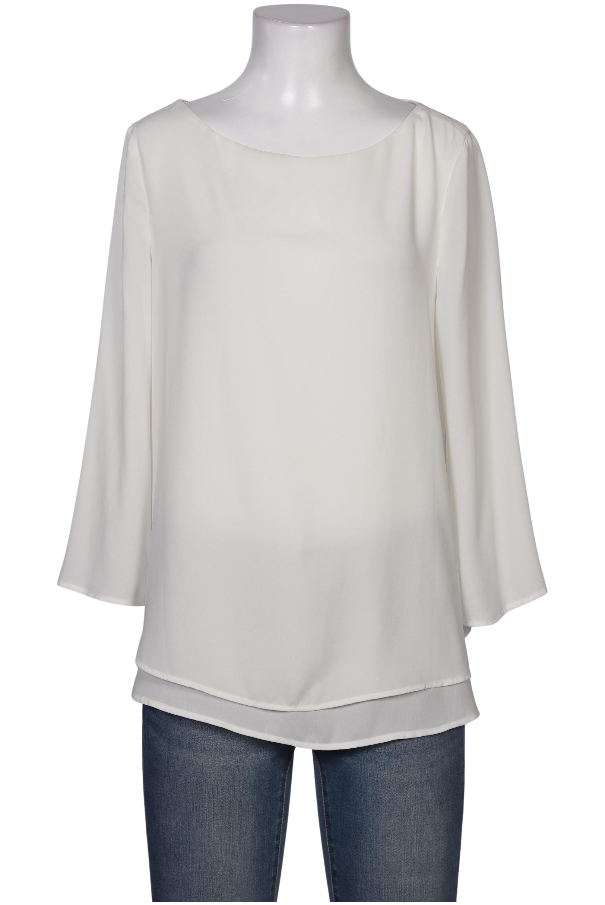 

Esprit Damen Bluse, cremeweiß, Gr. 40