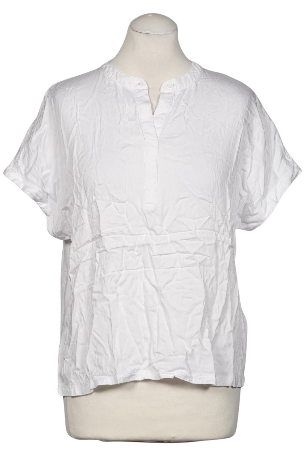 

Esprit Damen Bluse, weiß, Gr. 38