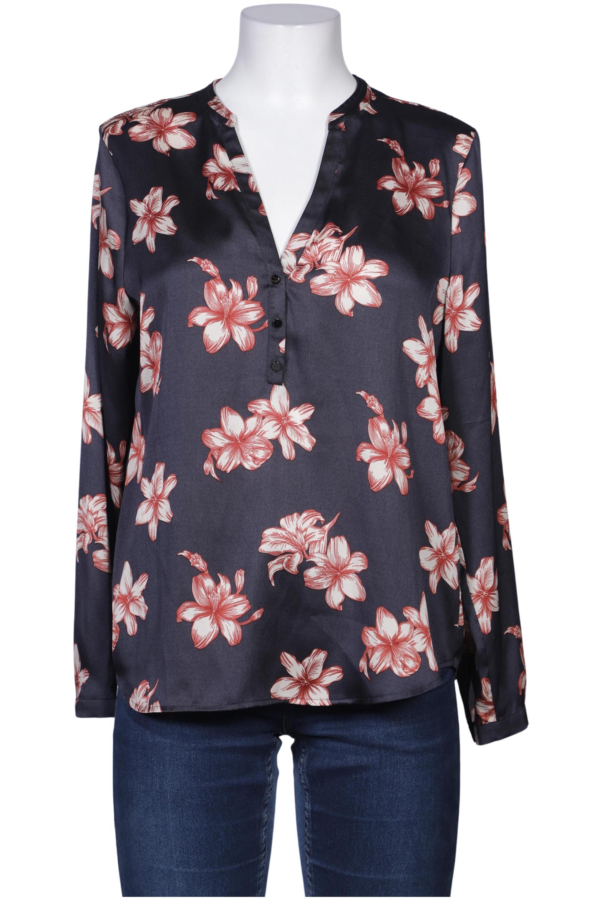 

Esprit Damen Bluse, marineblau, Gr. 38