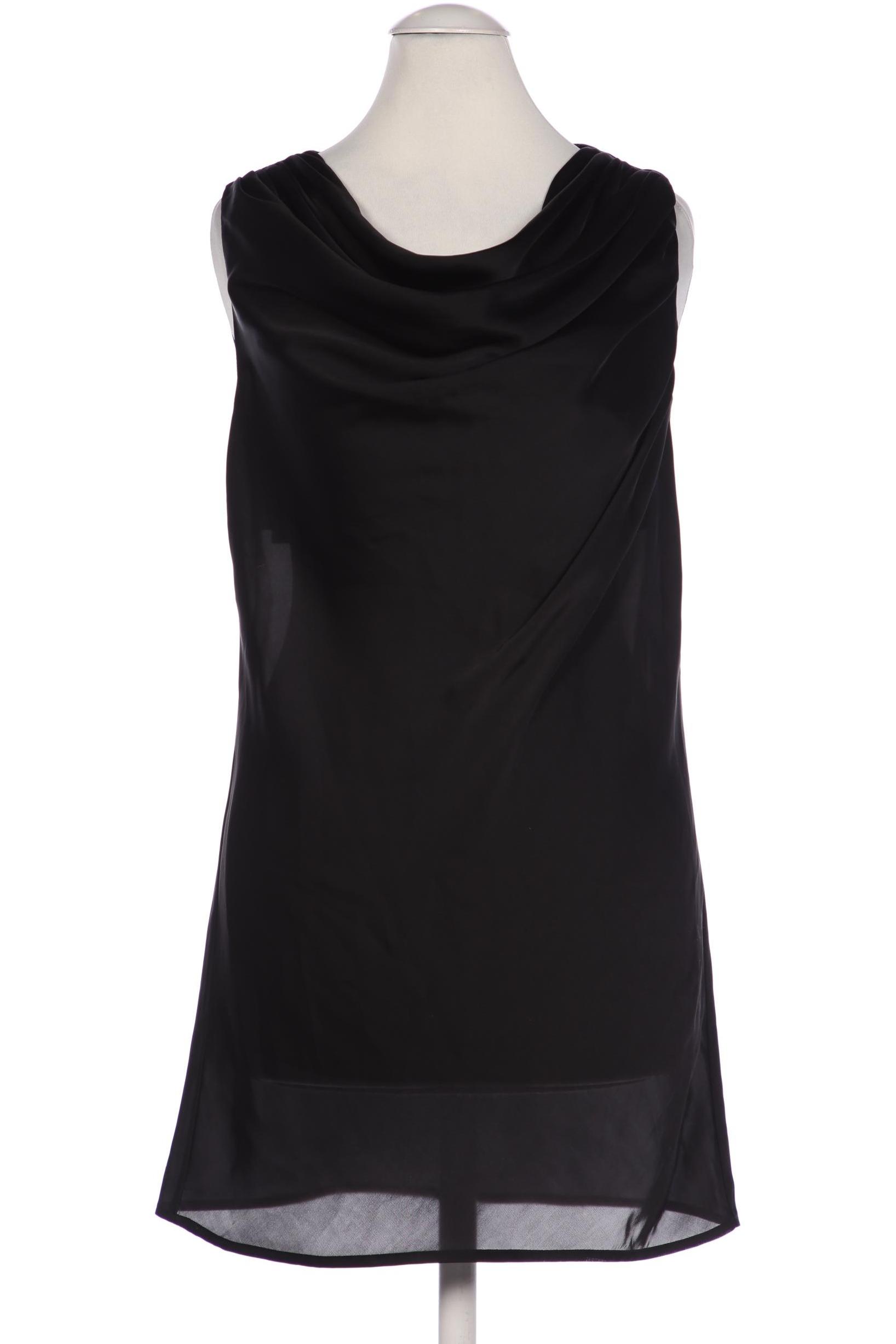 

Esprit Damen Bluse, schwarz, Gr. 34