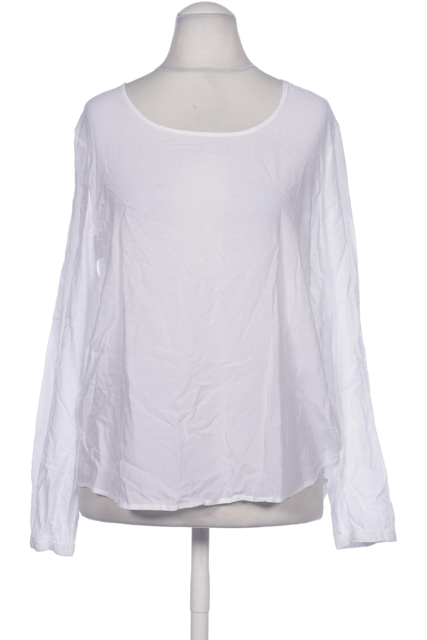 

Esprit Damen Bluse, weiß, Gr. 40
