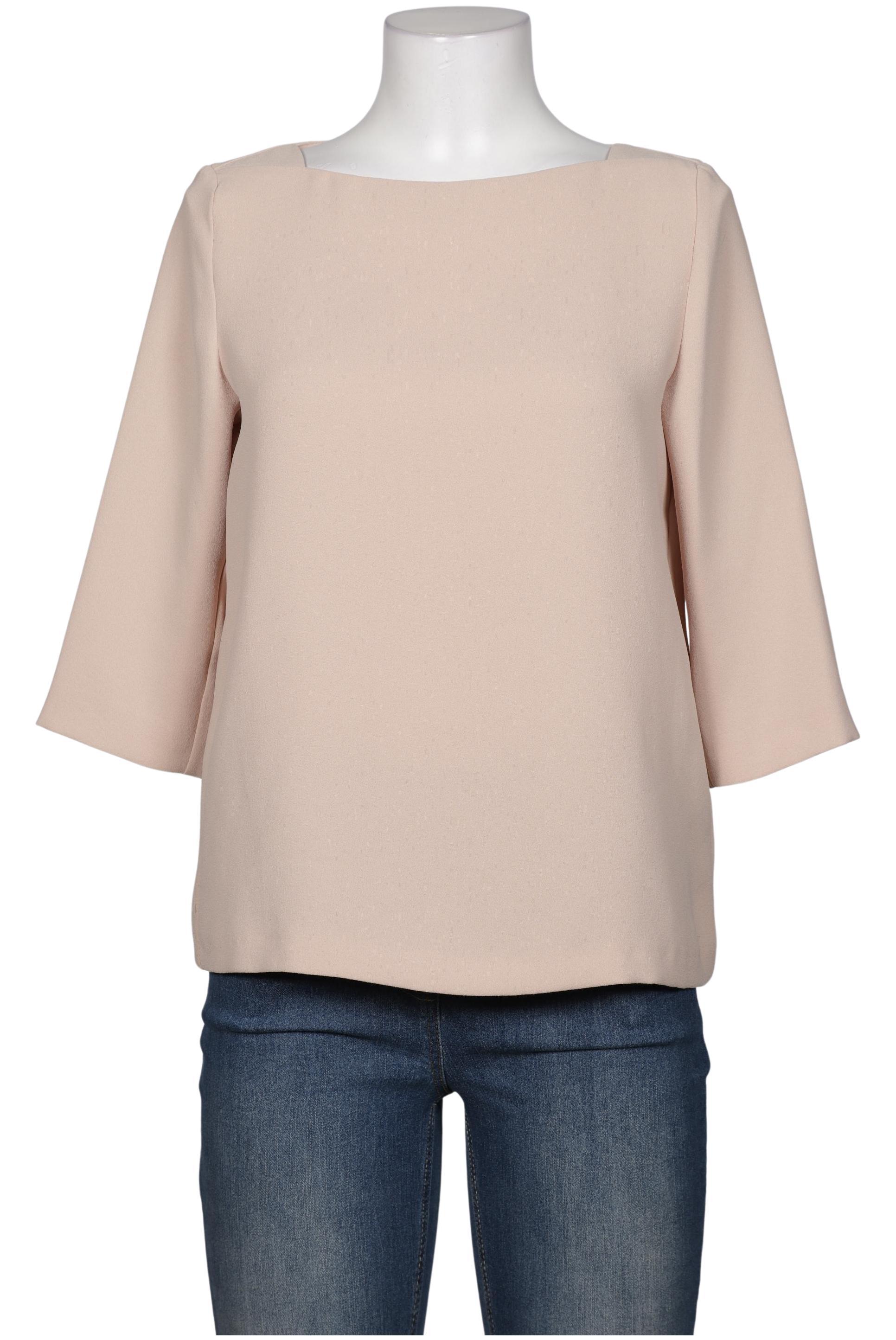 

Esprit Damen Bluse, beige, Gr. 38