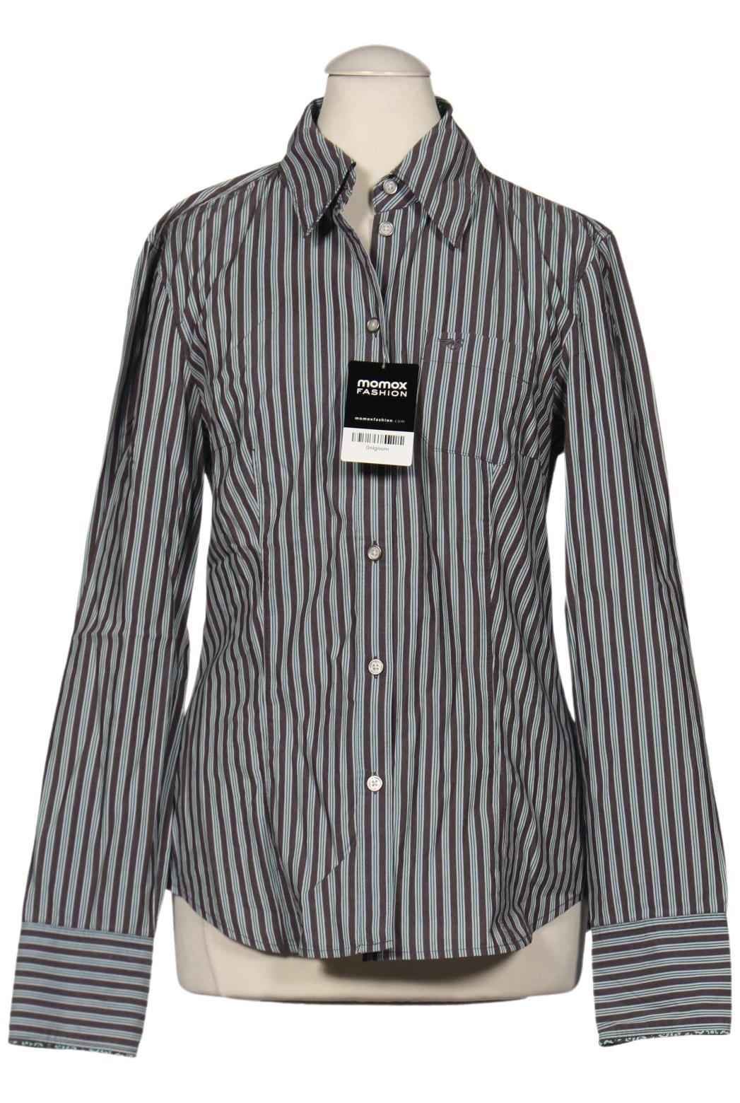 

Esprit Damen Bluse, grau, Gr. 36