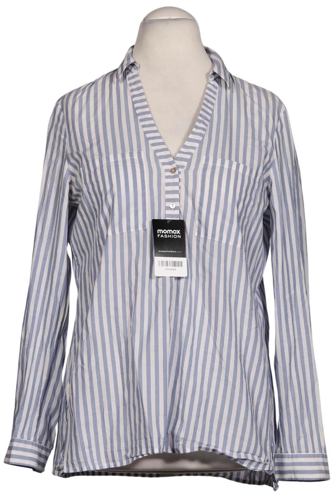 

Esprit Damen Bluse, blau, Gr. 38