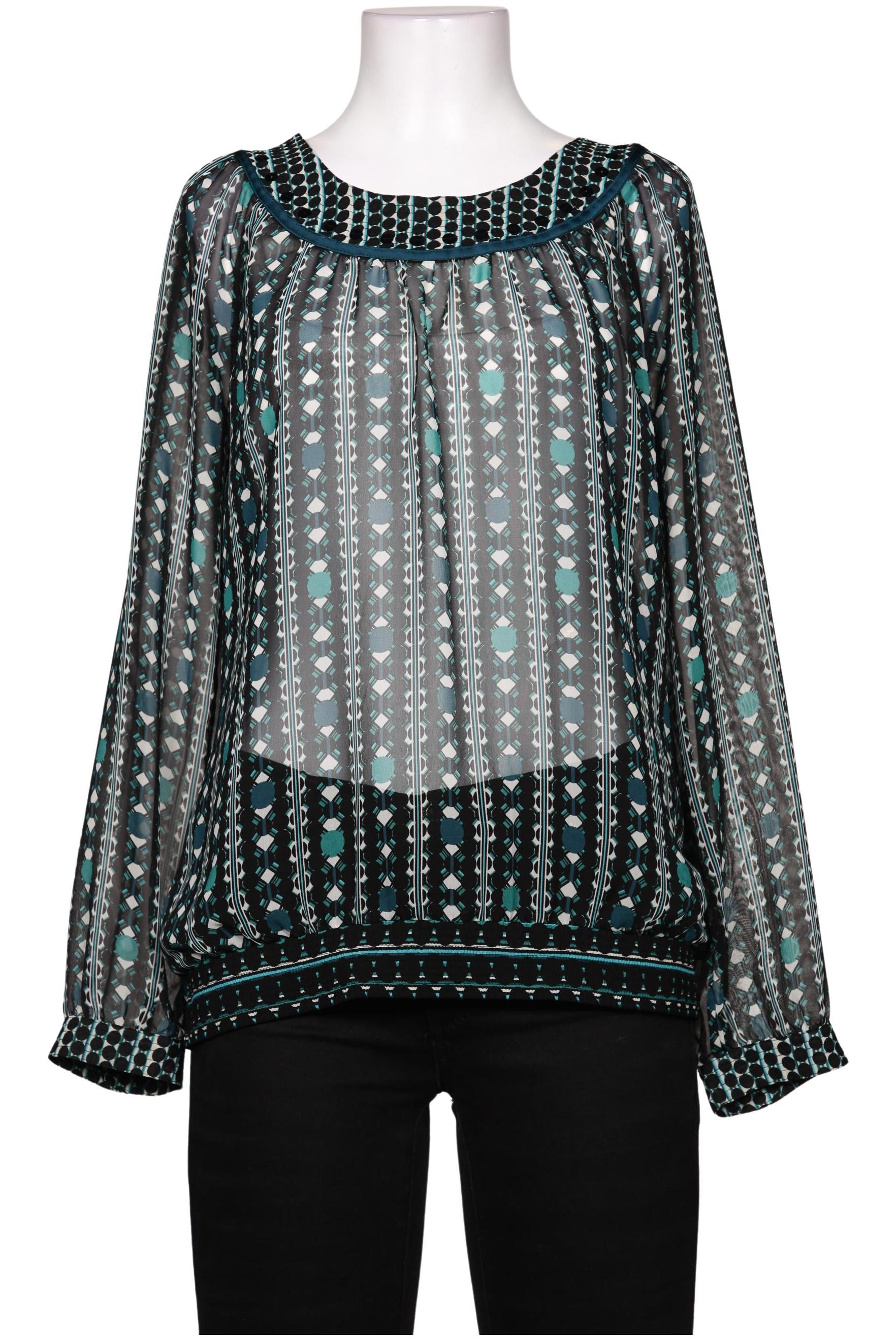 

Esprit Damen Bluse, grün, Gr. 36