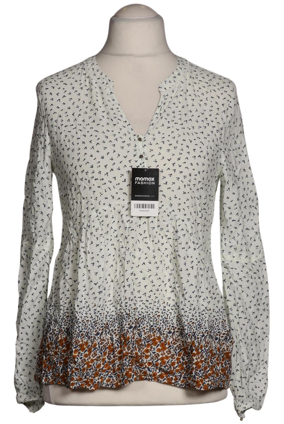 

Esprit Damen Bluse, mehrfarbig, Gr. 38