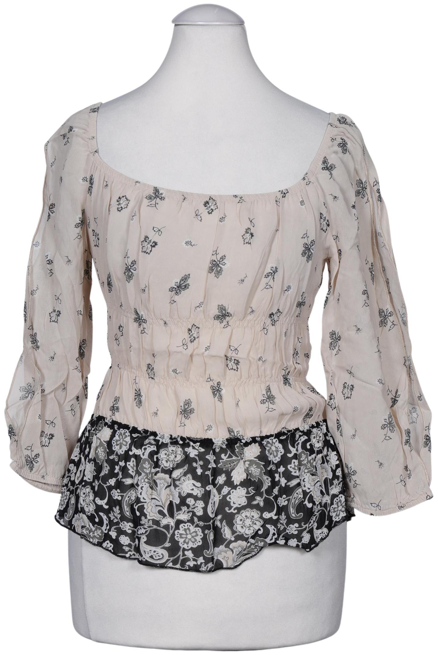 

Esprit Damen Bluse, beige, Gr. 36