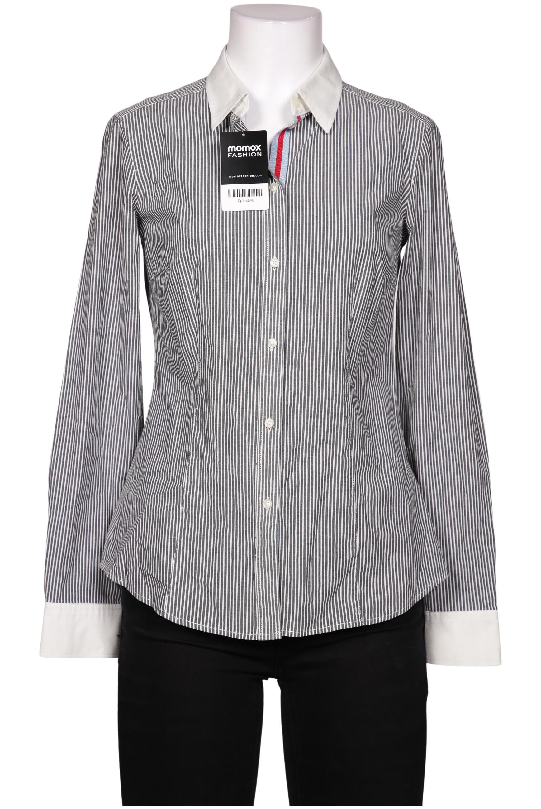 

Esprit Damen Bluse, grau, Gr. 34