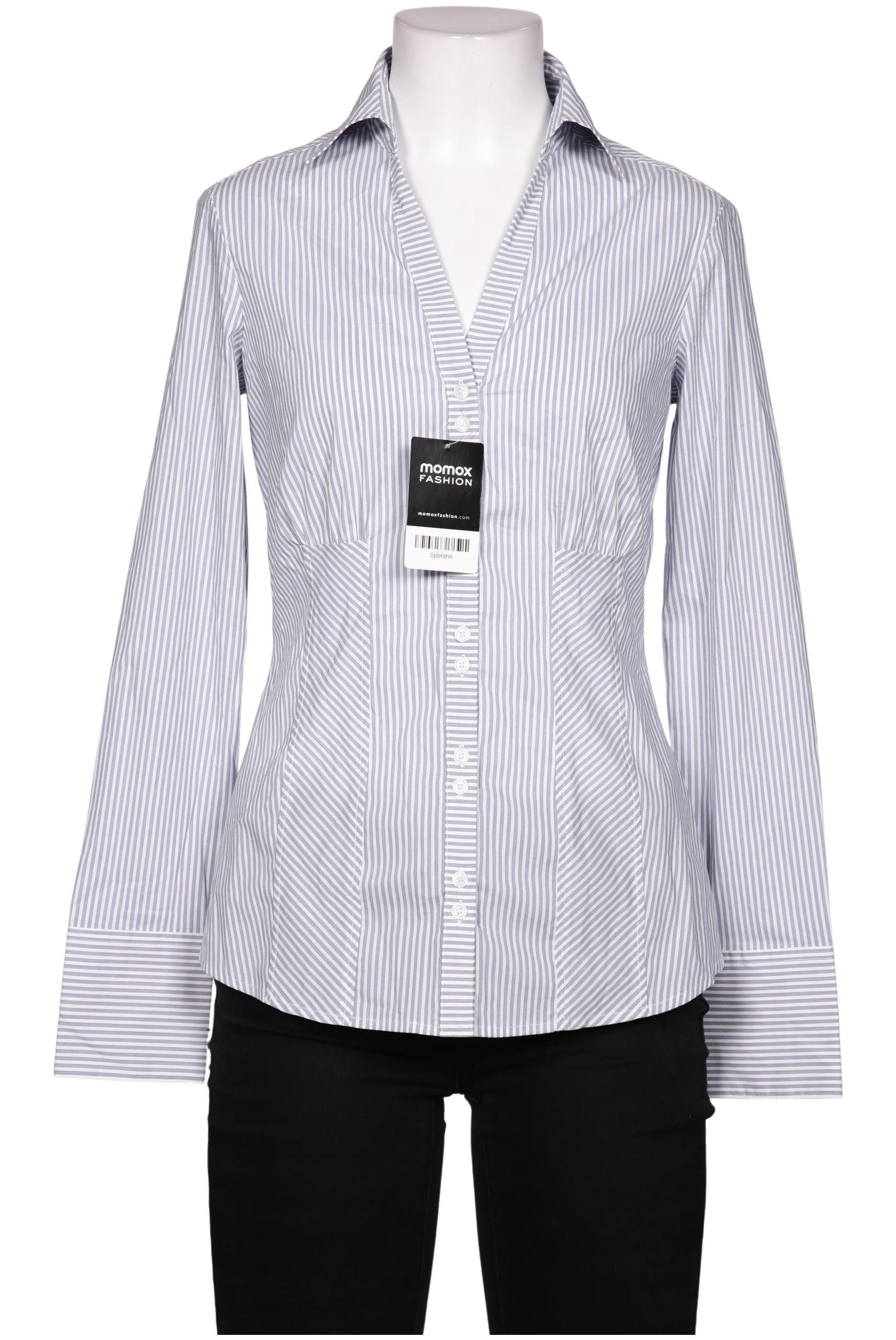 

Esprit Damen Bluse, marineblau, Gr. 36