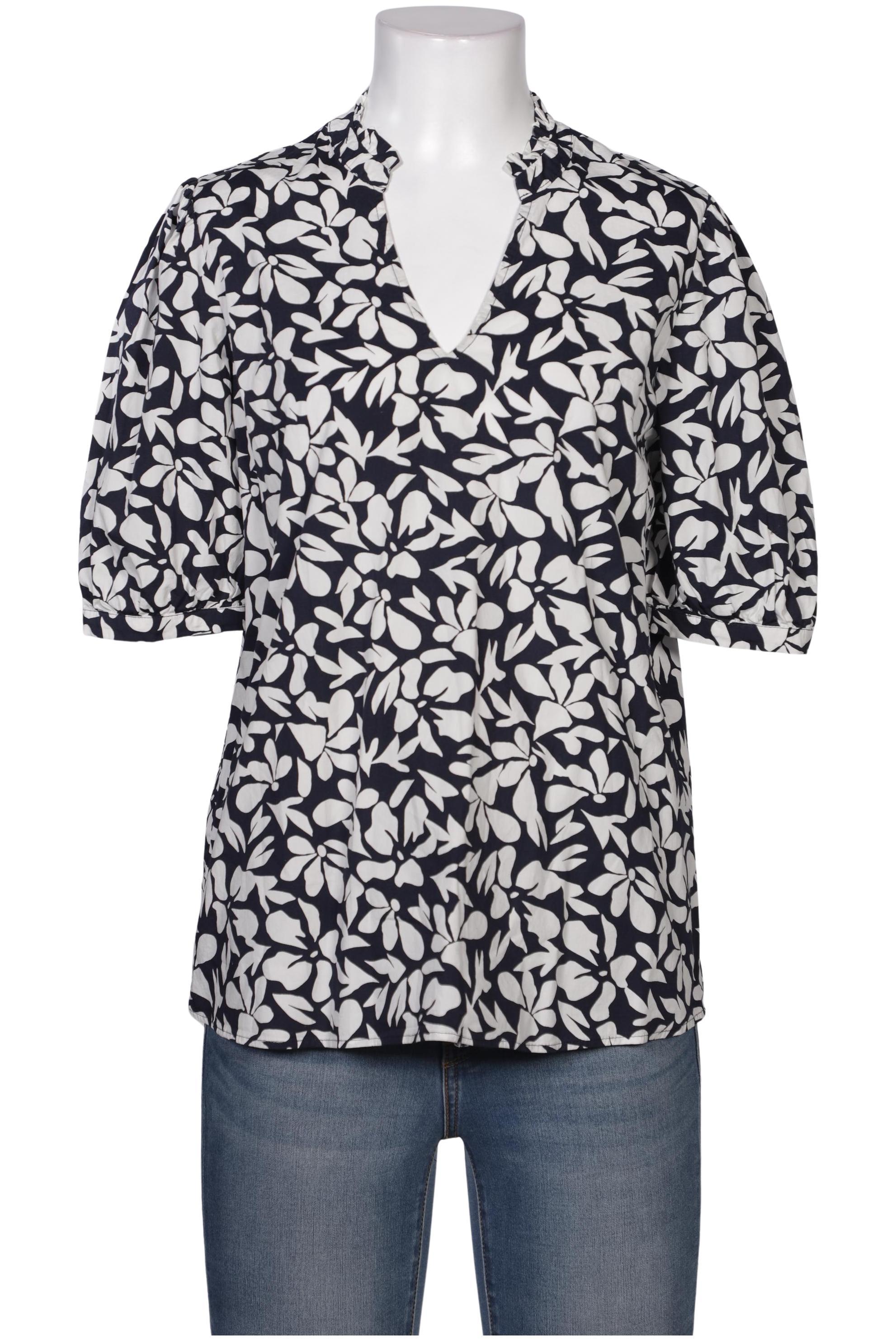 

Esprit Damen Bluse, marineblau, Gr. 38