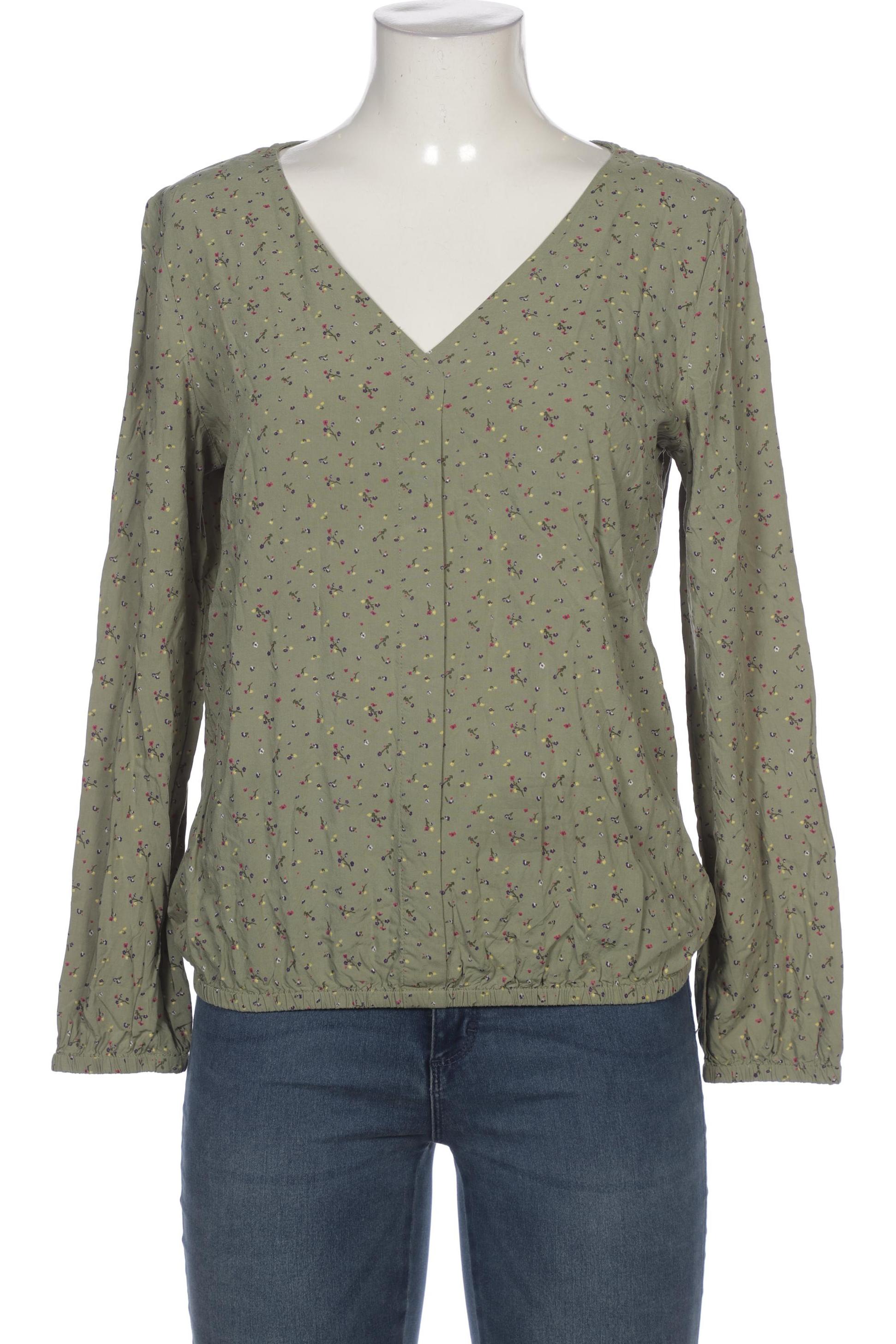 

Esprit Damen Bluse, grün