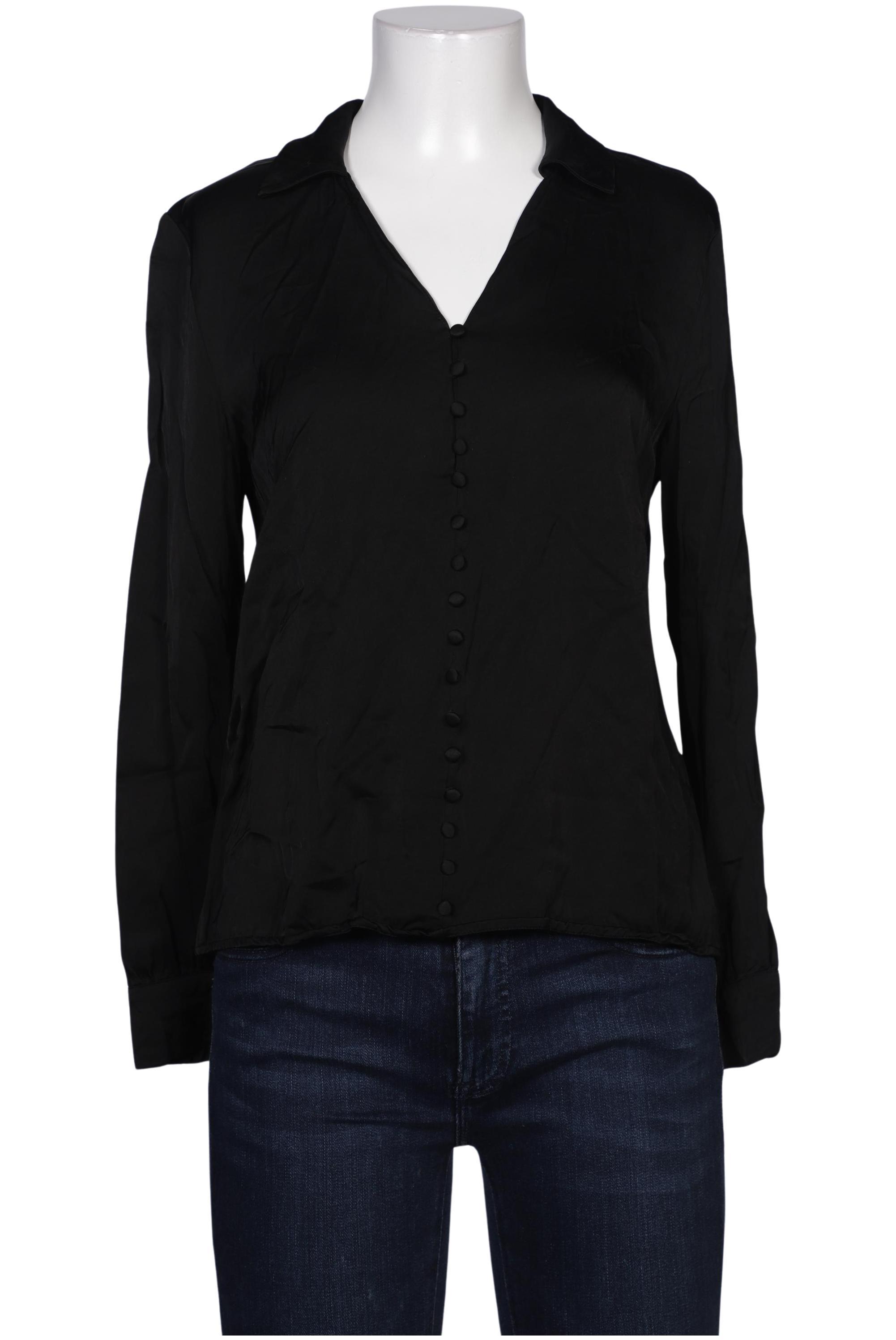 

Esprit Damen Bluse, schwarz, Gr. 38