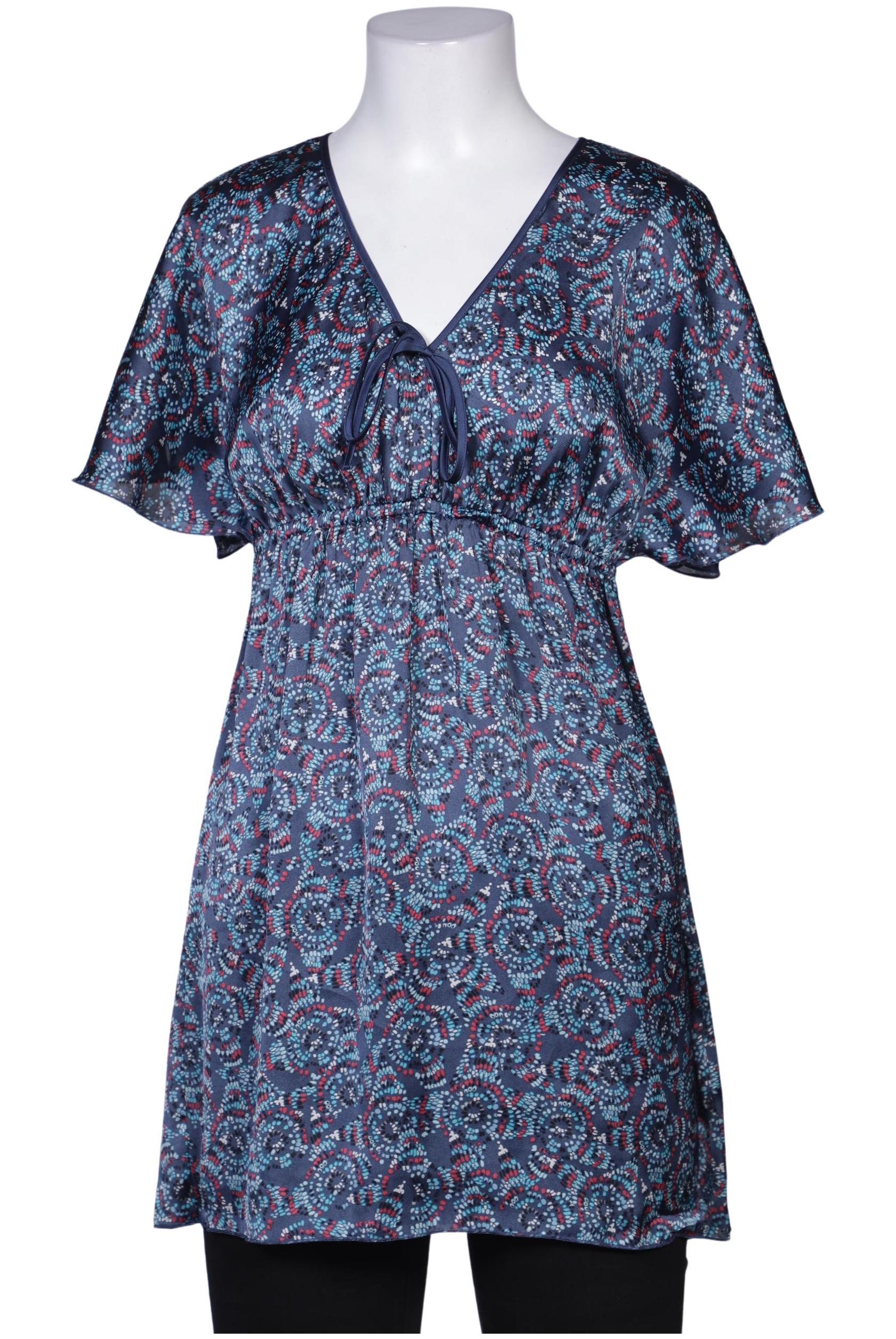 

Esprit Damen Bluse, marineblau, Gr. 34