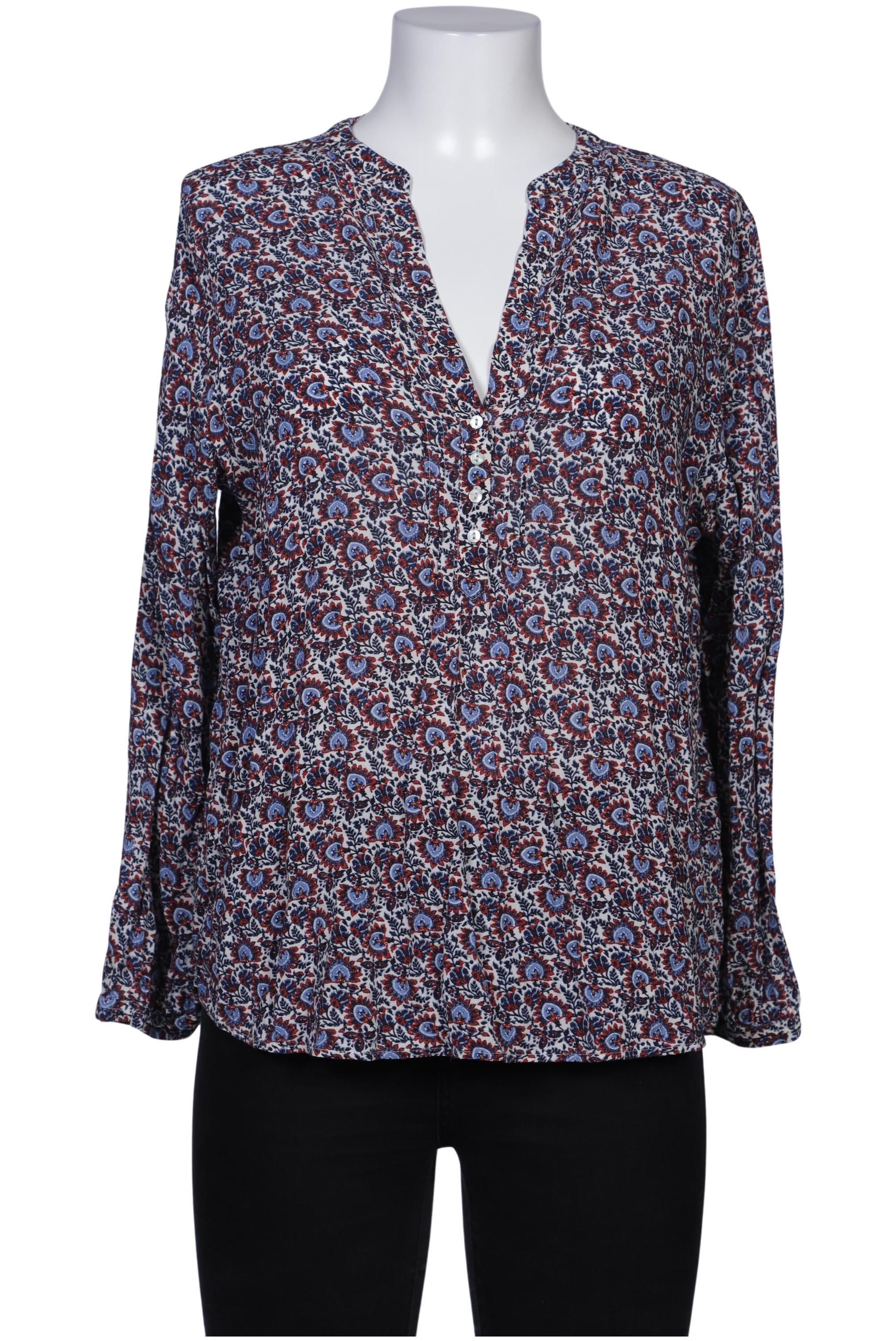

Esprit Damen Bluse, marineblau, Gr. 42
