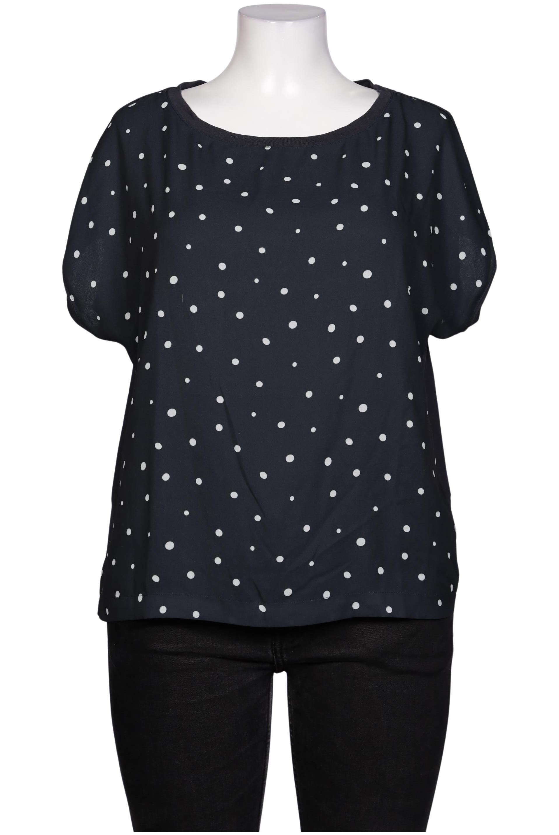 

Esprit Damen Bluse, marineblau, Gr. 46