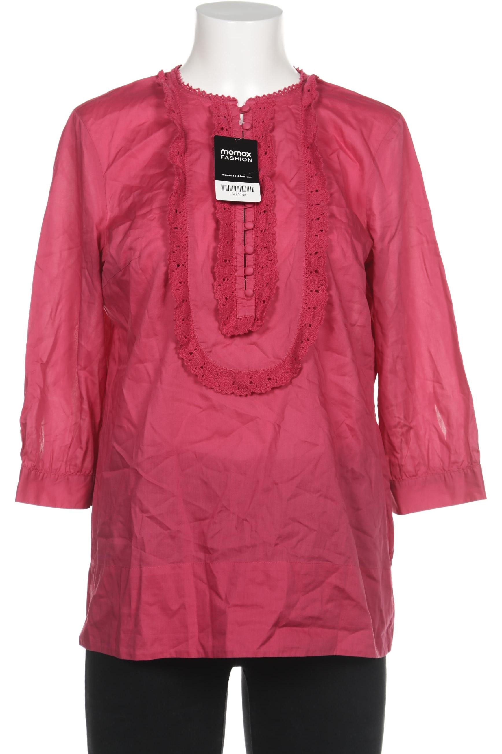 

Esprit Damen Bluse, pink, Gr. 40