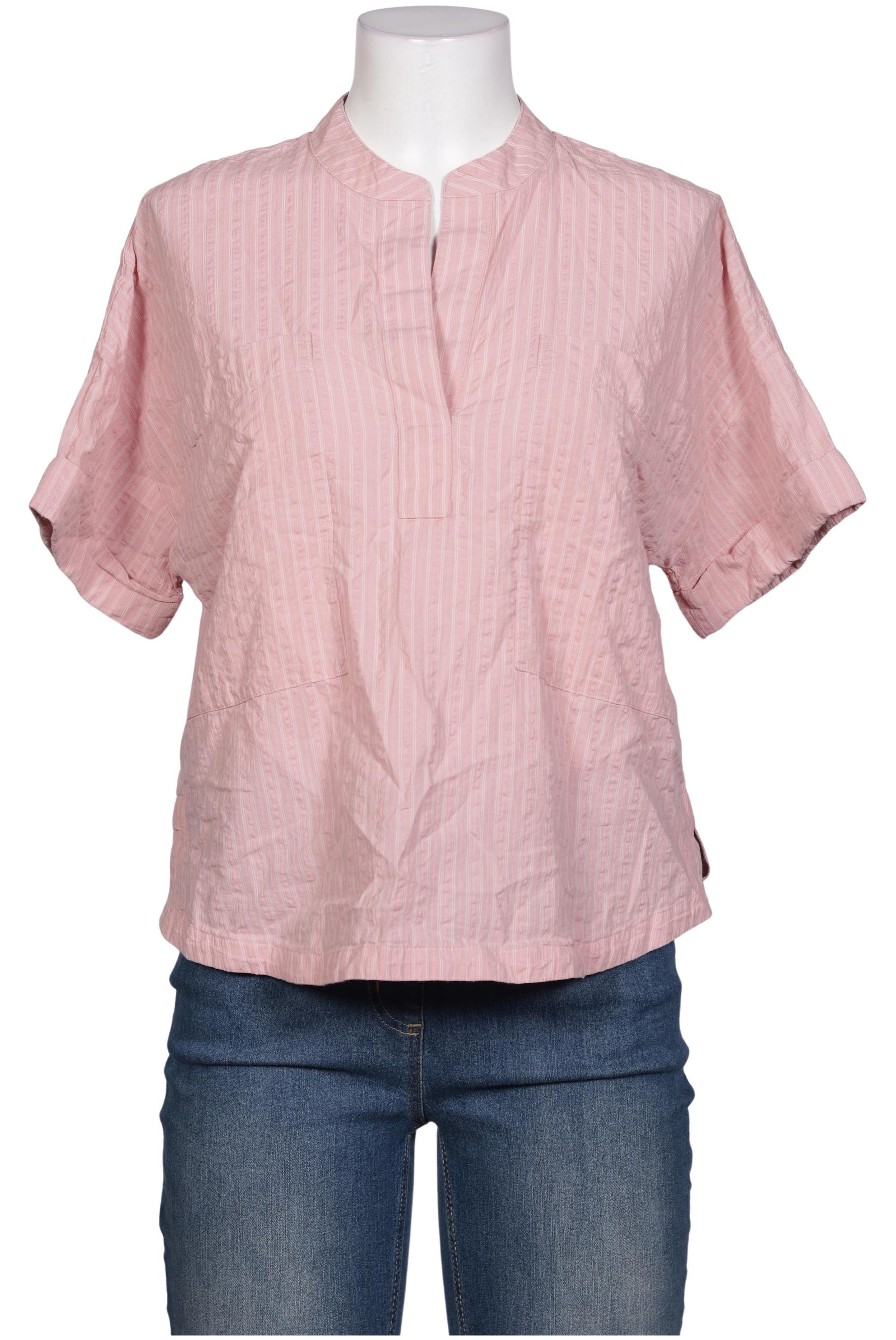 

Esprit Damen Bluse, pink, Gr. 38