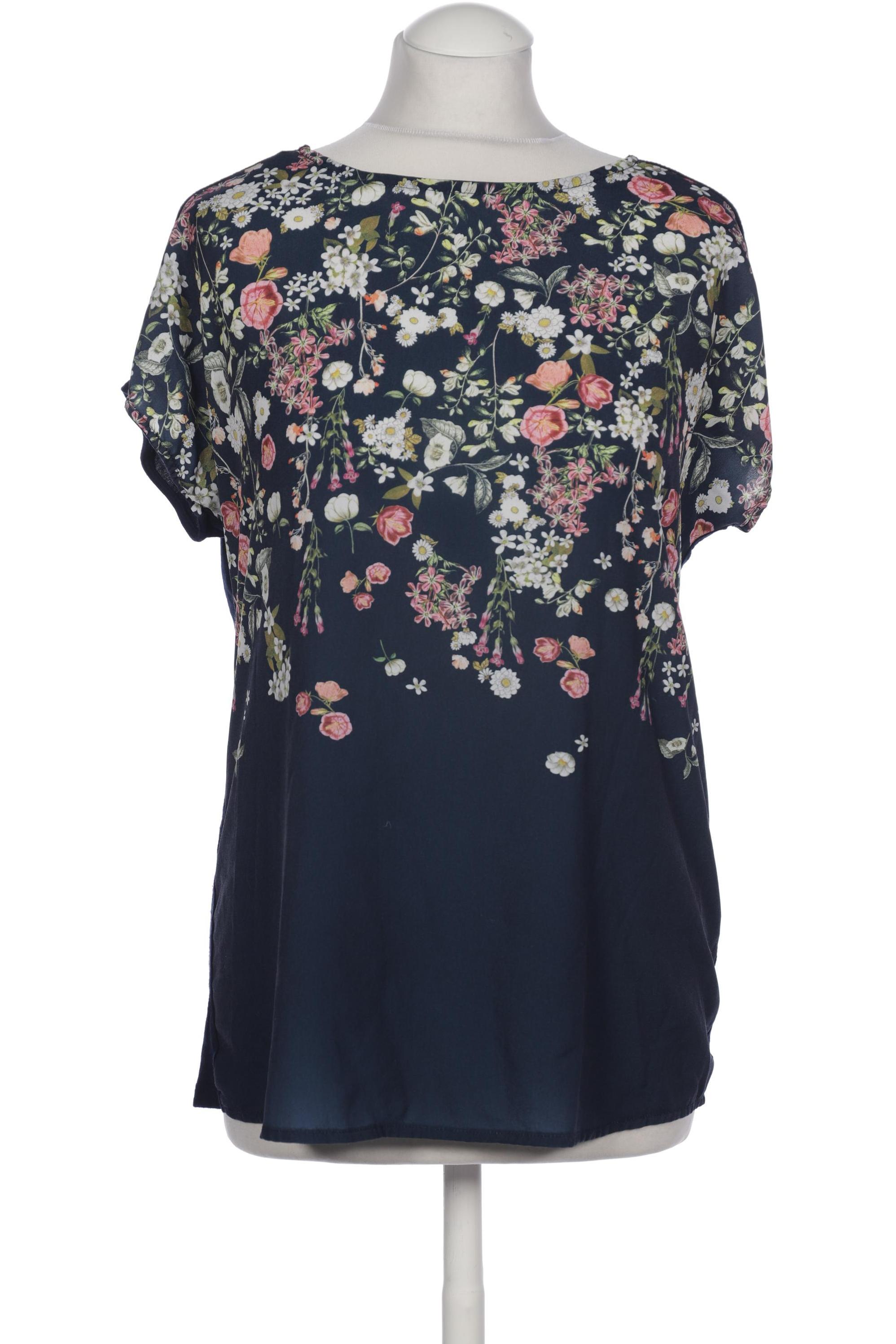 

Esprit Damen Bluse, marineblau, Gr. 38
