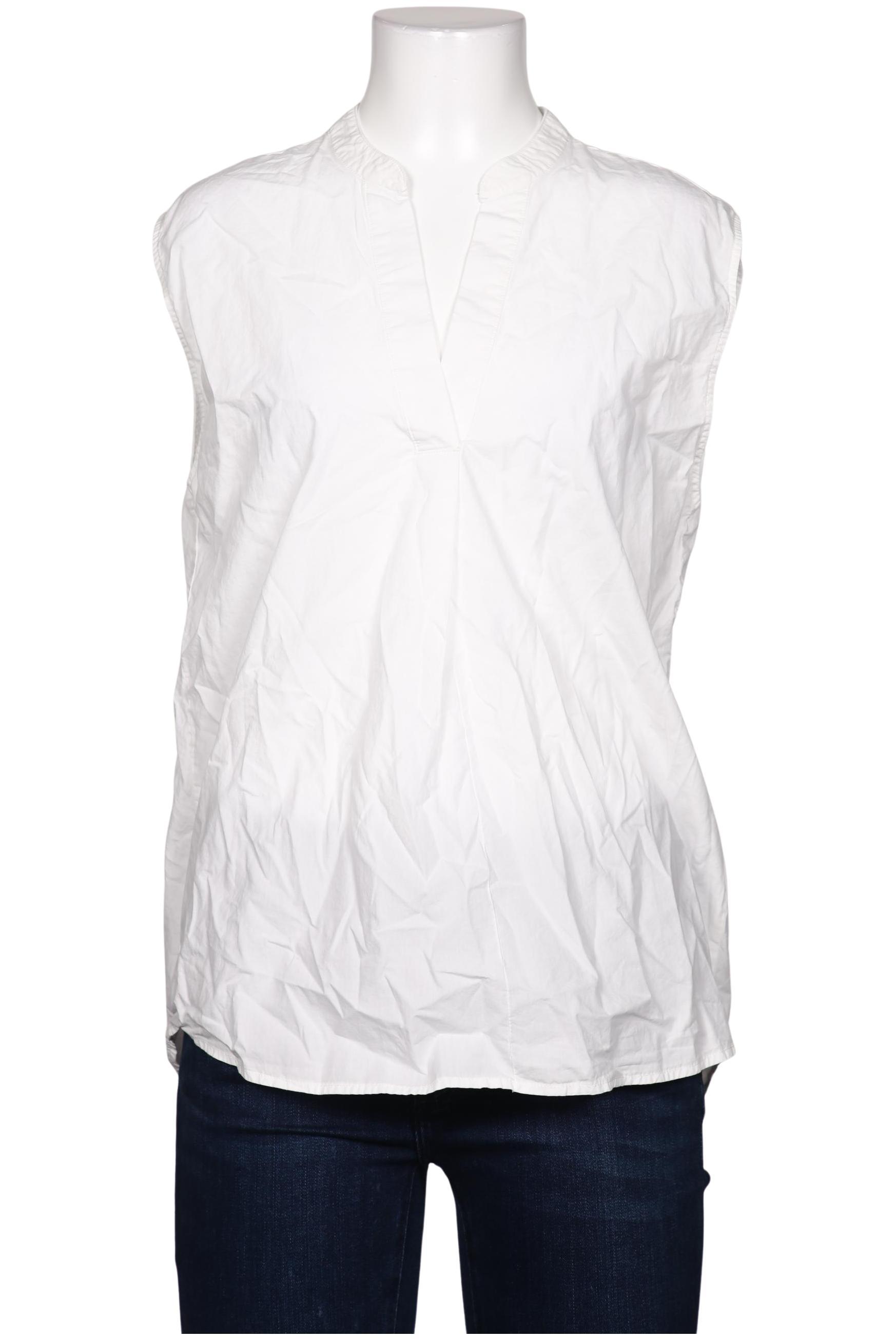 

Esprit Damen Bluse, weiß, Gr. 36
