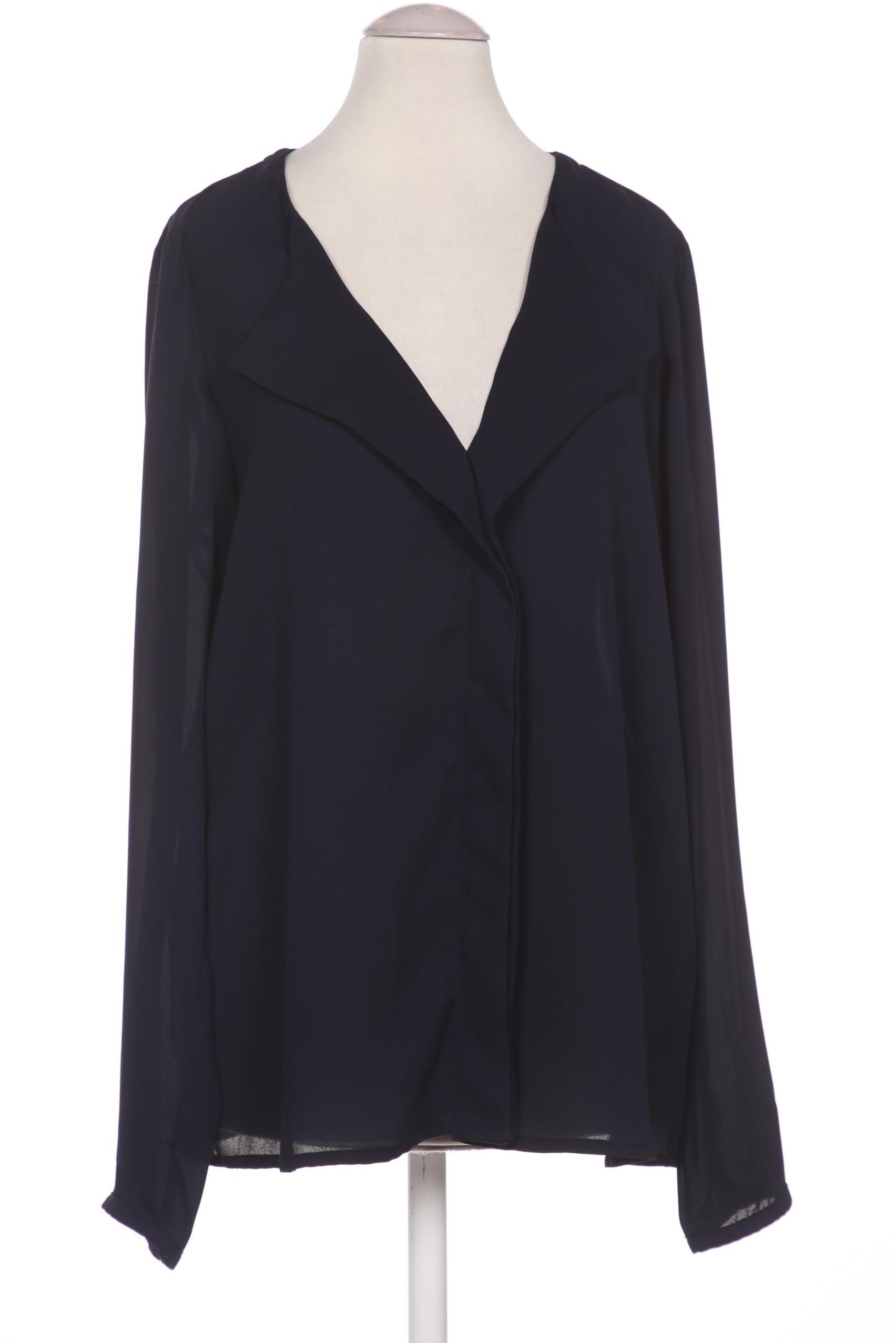 

Esprit Damen Bluse, marineblau, Gr. 34