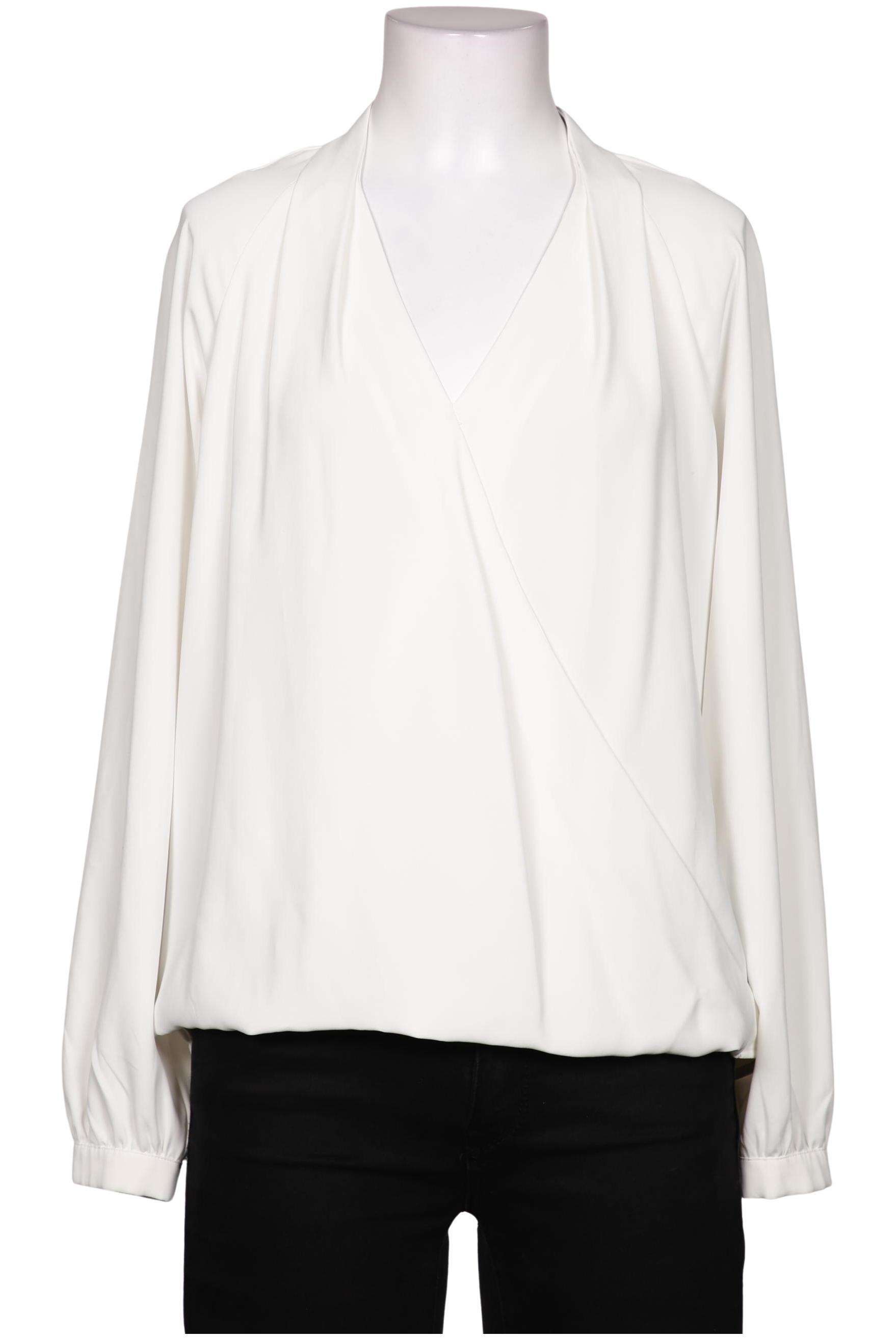 

Esprit Damen Bluse, weiß, Gr. 36