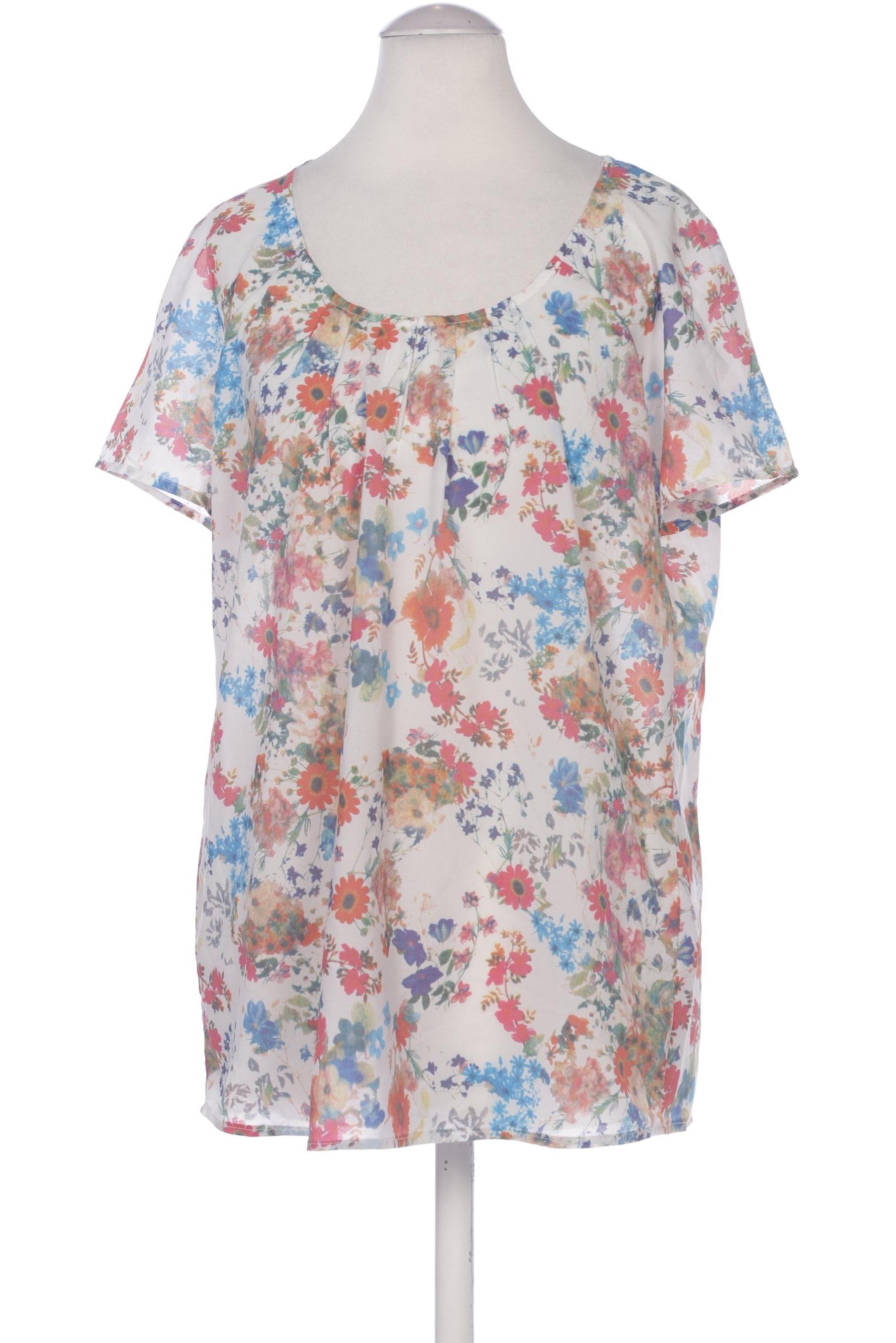 

Esprit Damen Bluse, mehrfarbig, Gr. 36