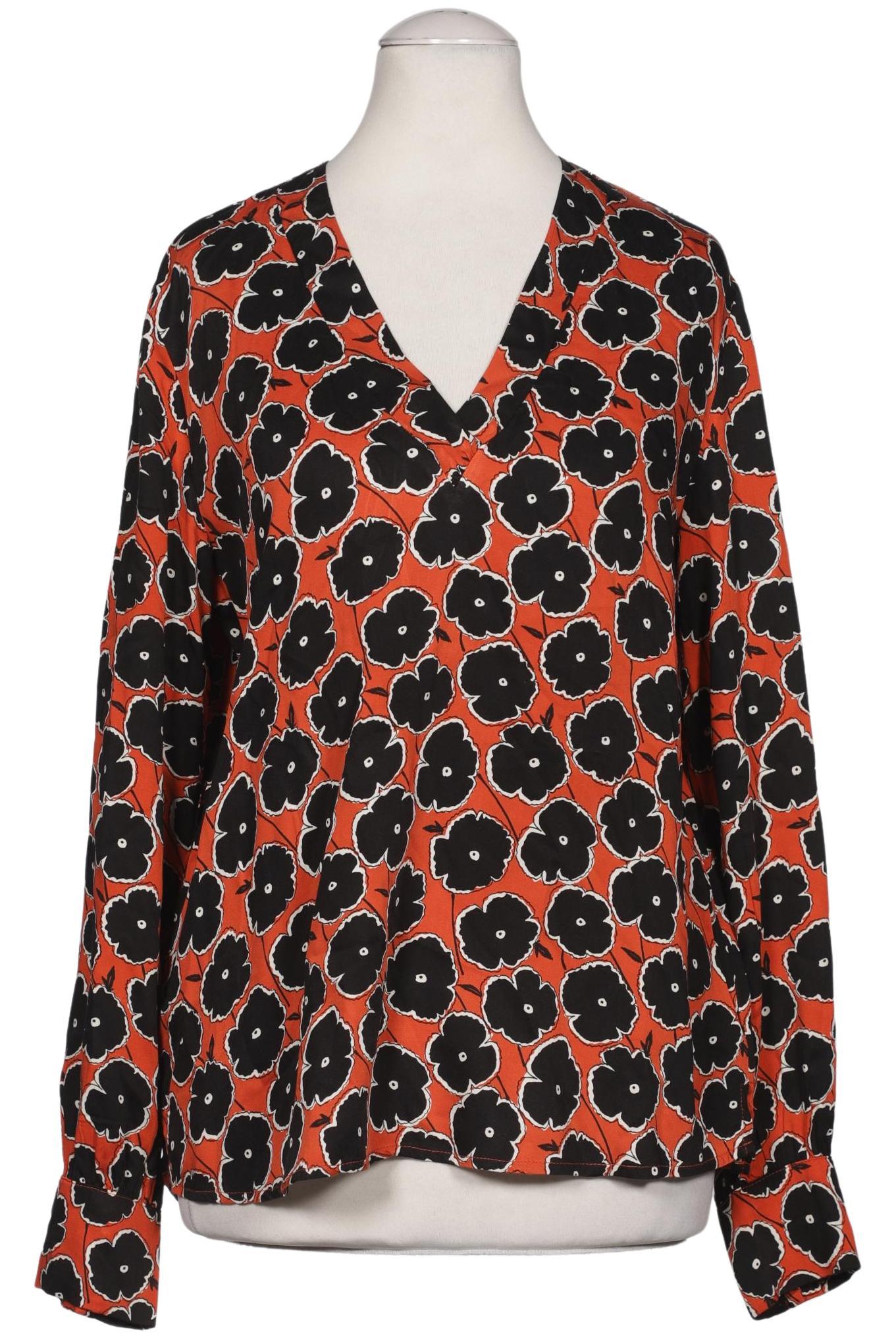 

Esprit Damen Bluse, orange, Gr. 34