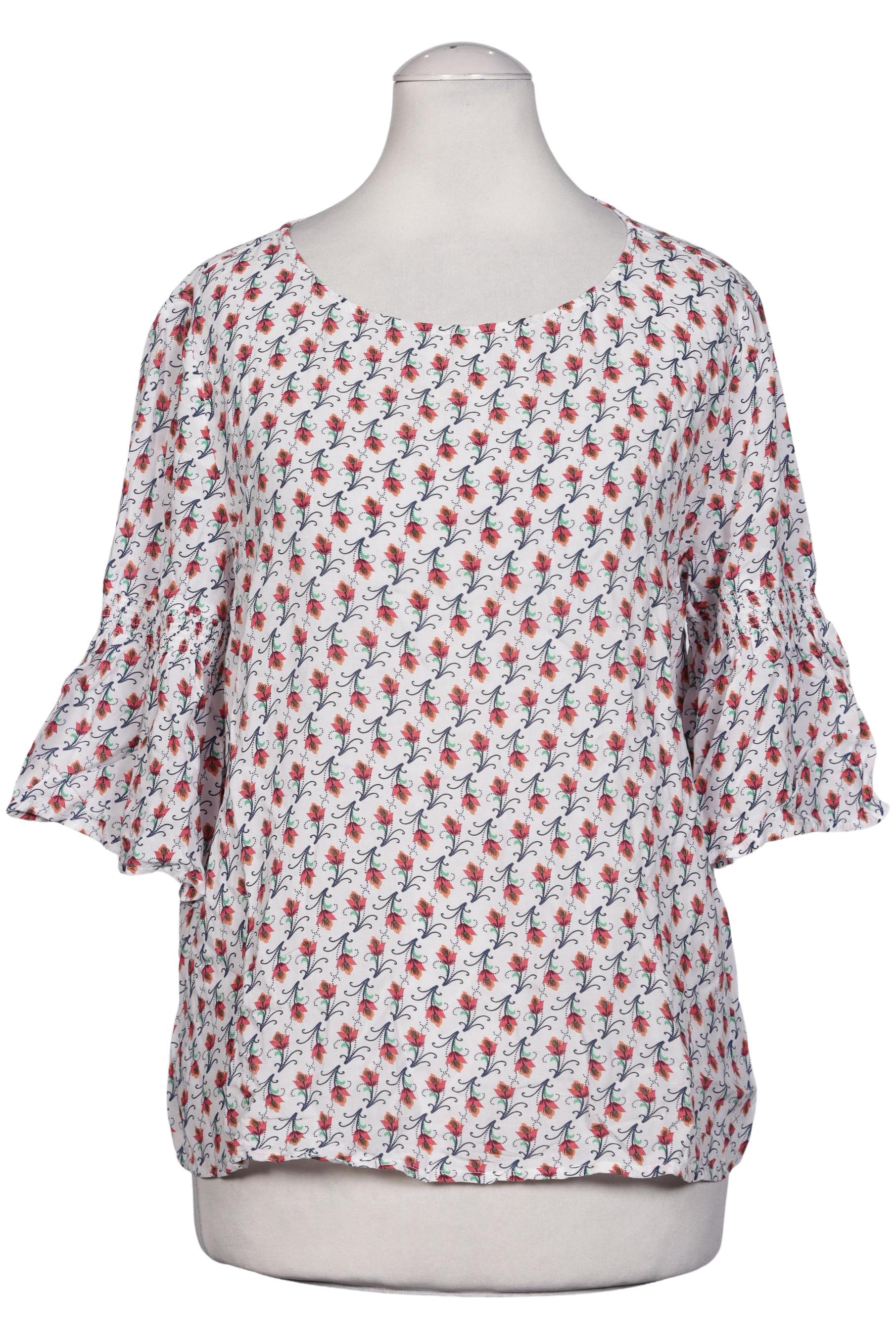 

Esprit Damen Bluse, mehrfarbig, Gr. 36