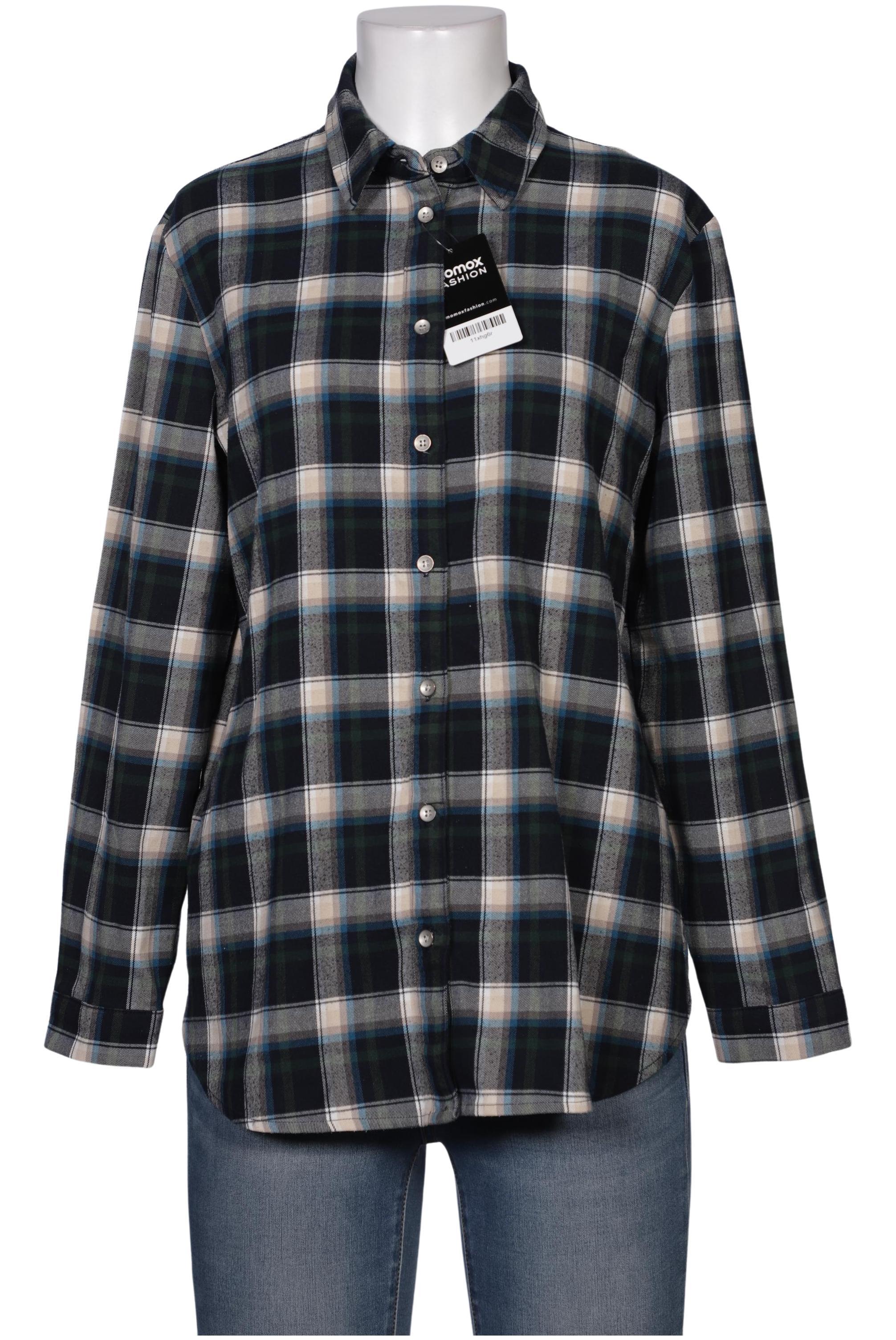

Esprit Damen Bluse, grün, Gr. 38