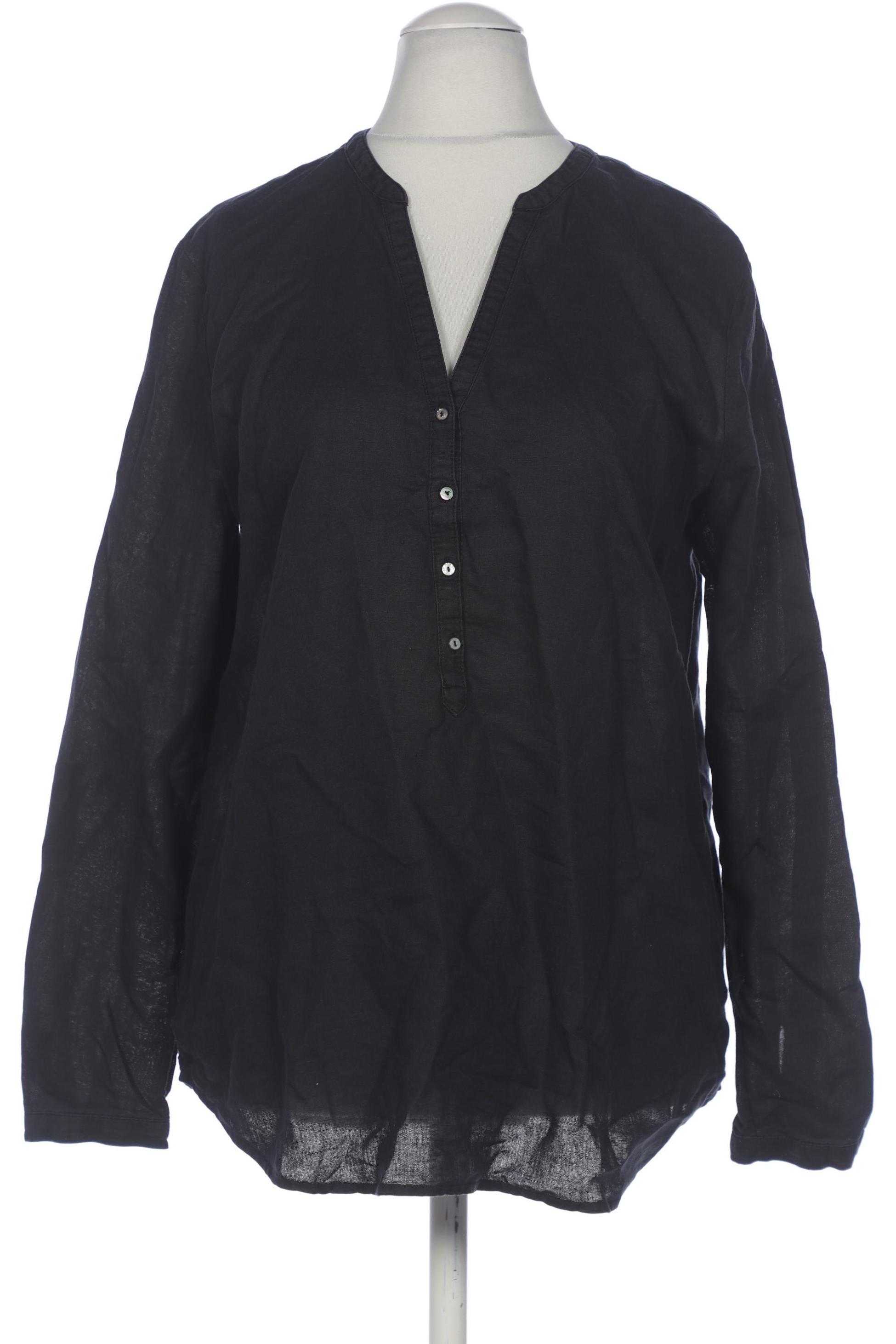 

Esprit Damen Bluse, schwarz, Gr. 38
