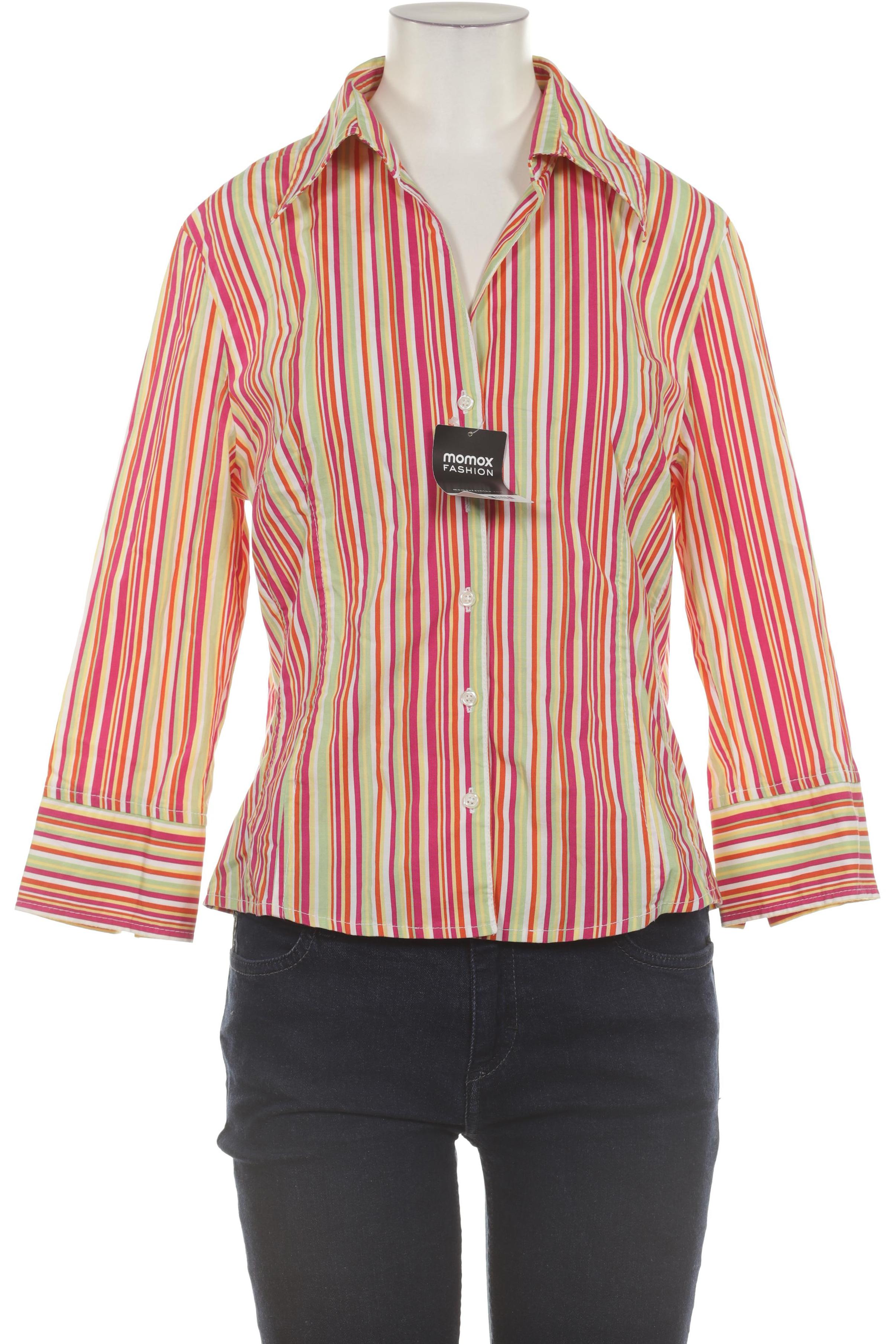 

Esprit Damen Bluse, mehrfarbig, Gr. 44