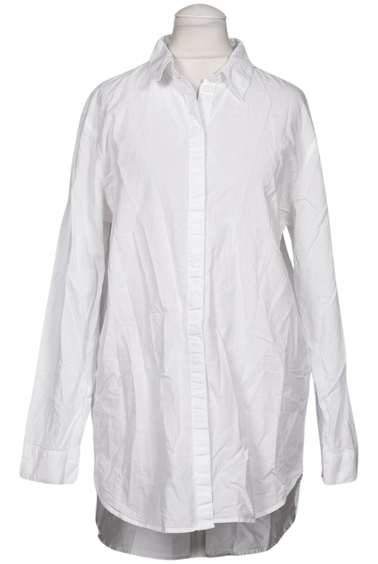 

Esprit Damen Bluse, weiß, Gr. 36