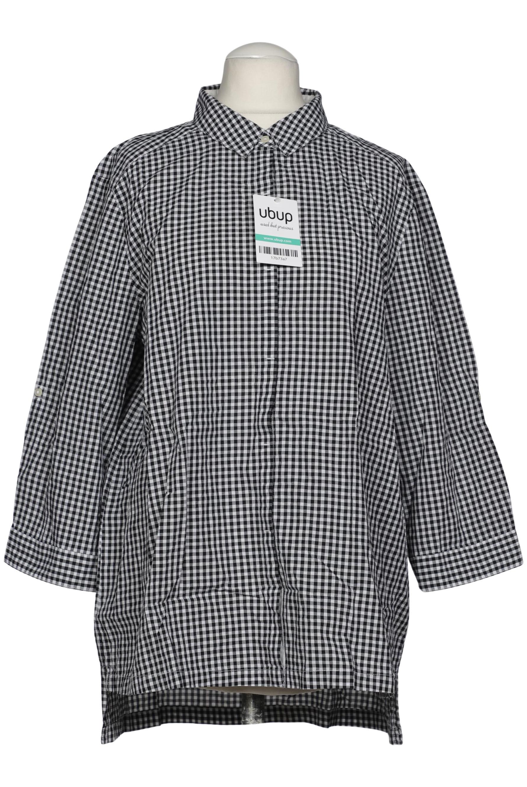 

Esprit Damen Bluse, schwarz, Gr. 40