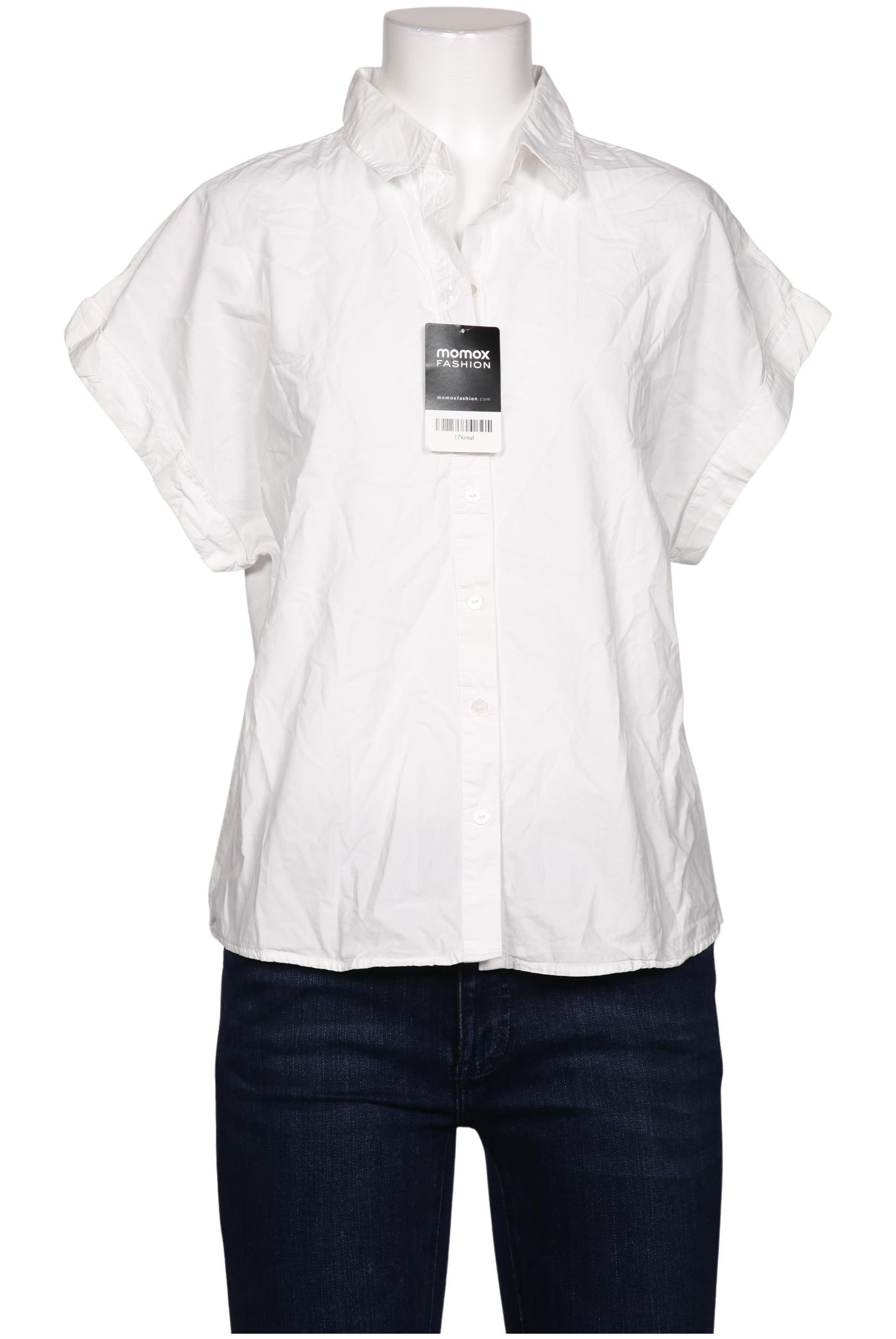 

Esprit Damen Bluse, weiß, Gr. 38