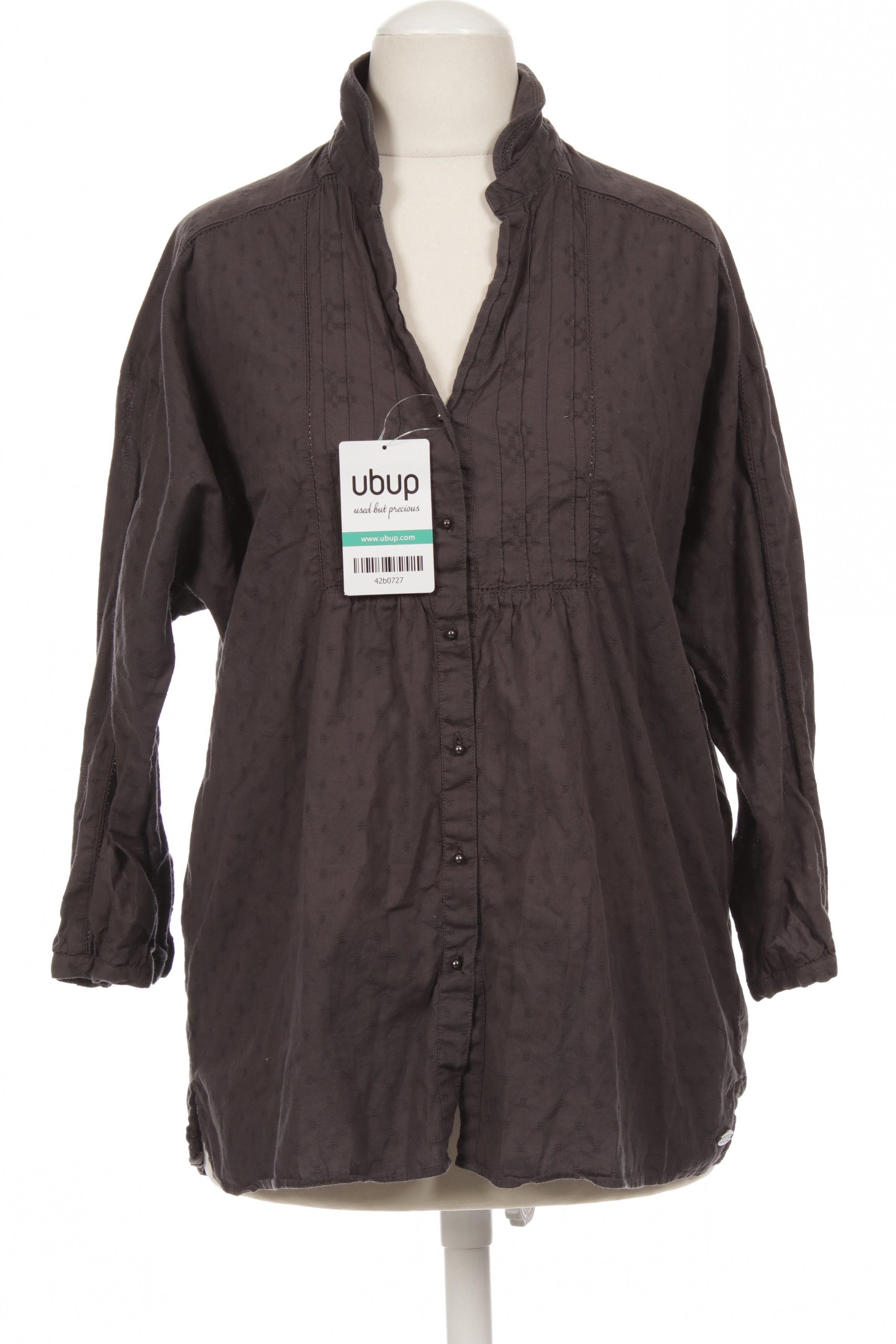 

Esprit Damen Bluse, grau, Gr.