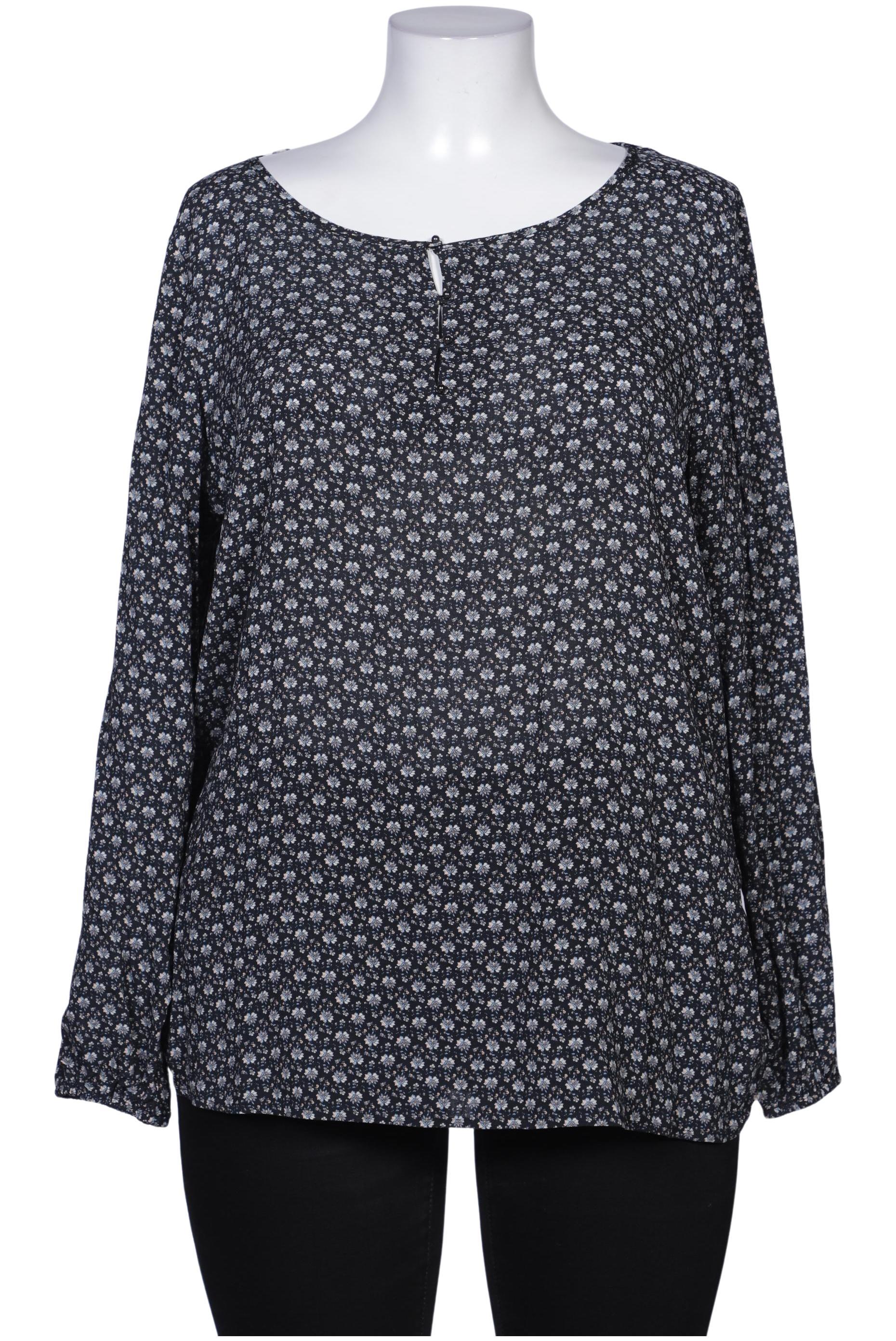 

Esprit Damen Bluse, schwarz, Gr. 44