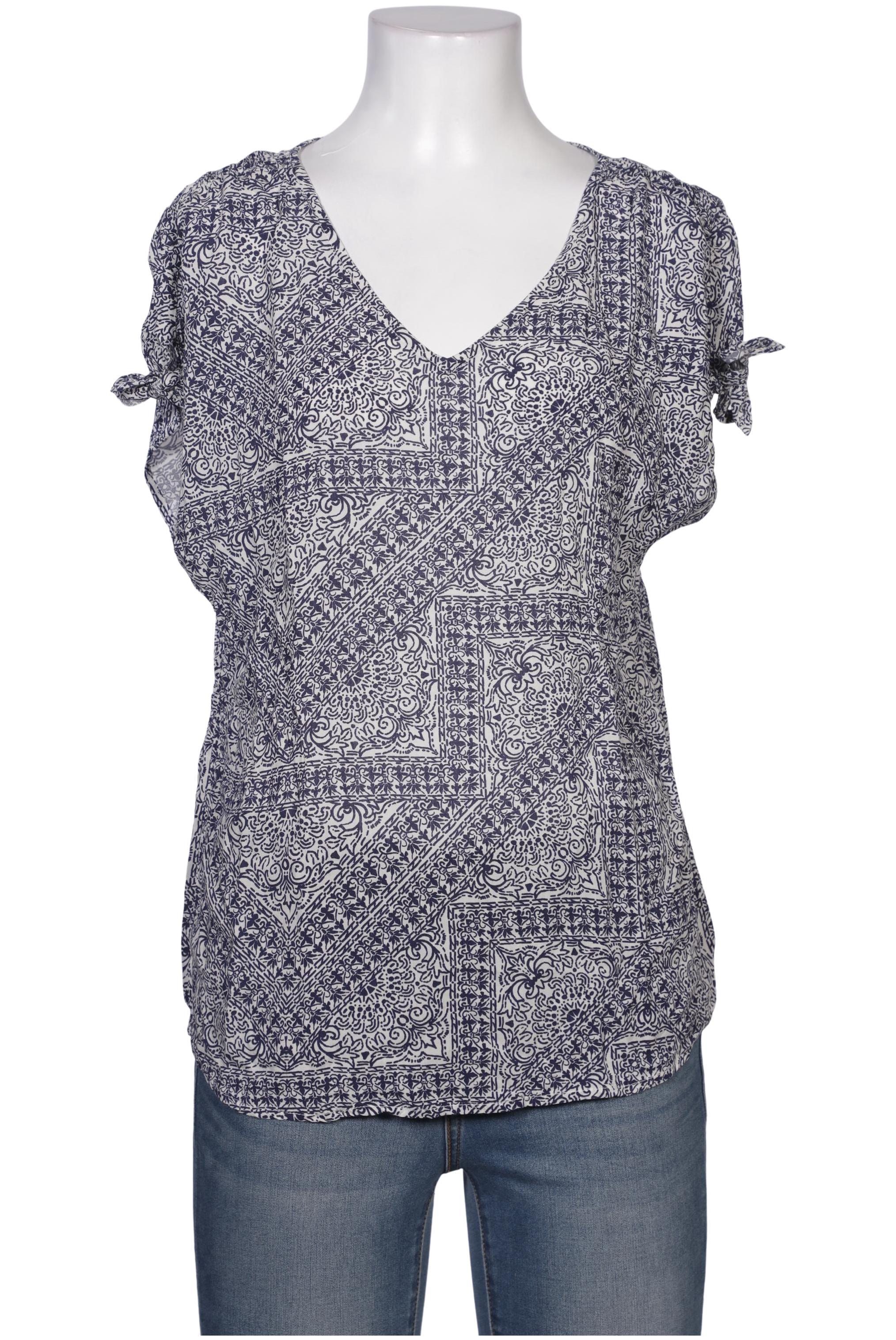 

Esprit Damen Bluse, weiß, Gr. 36