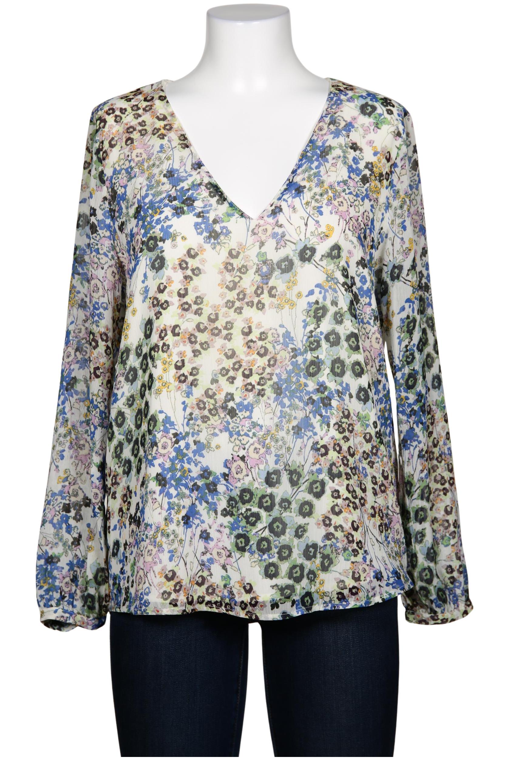 

Esprit Damen Bluse, mehrfarbig, Gr. 42