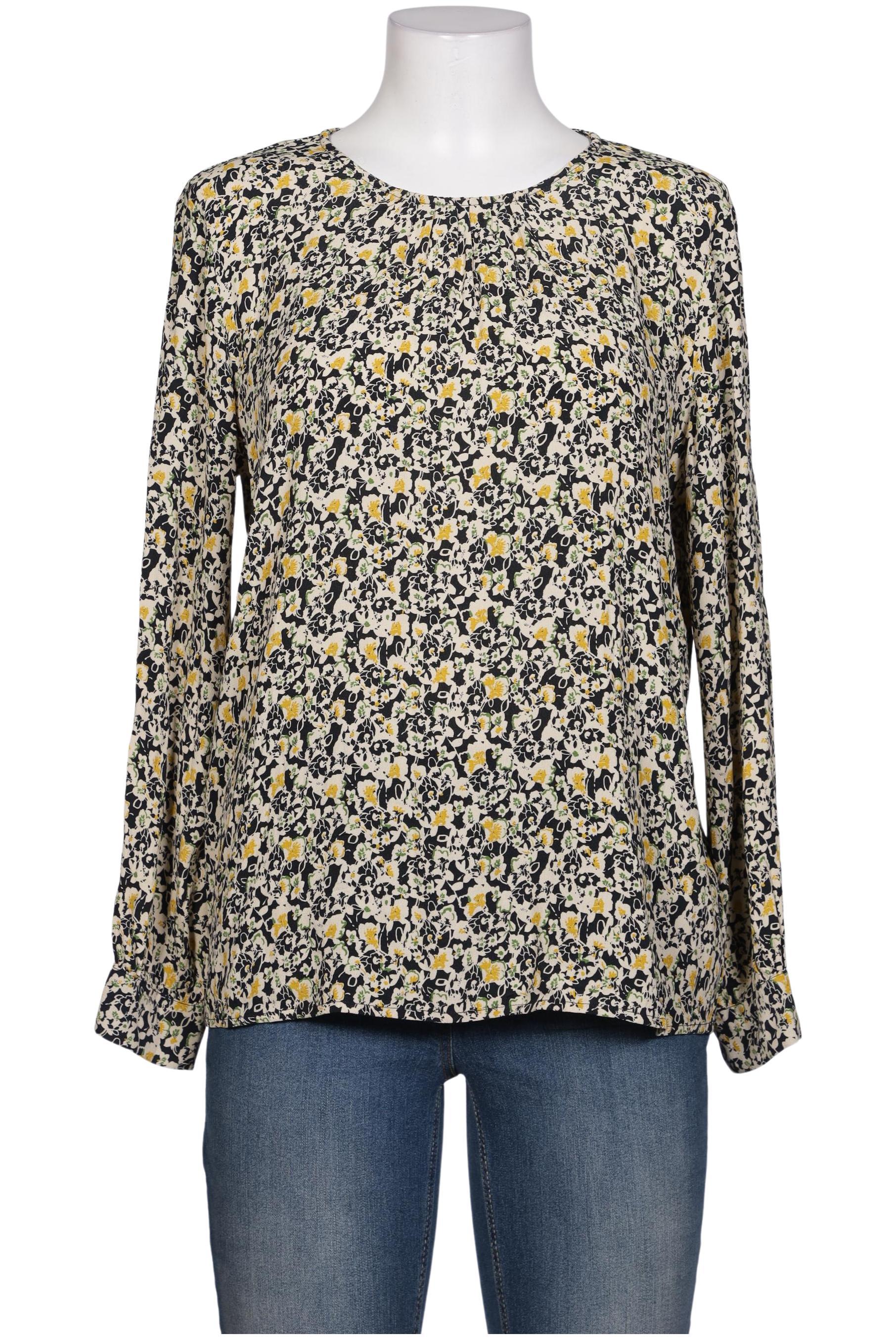 

Esprit Damen Bluse, schwarz, Gr. 38