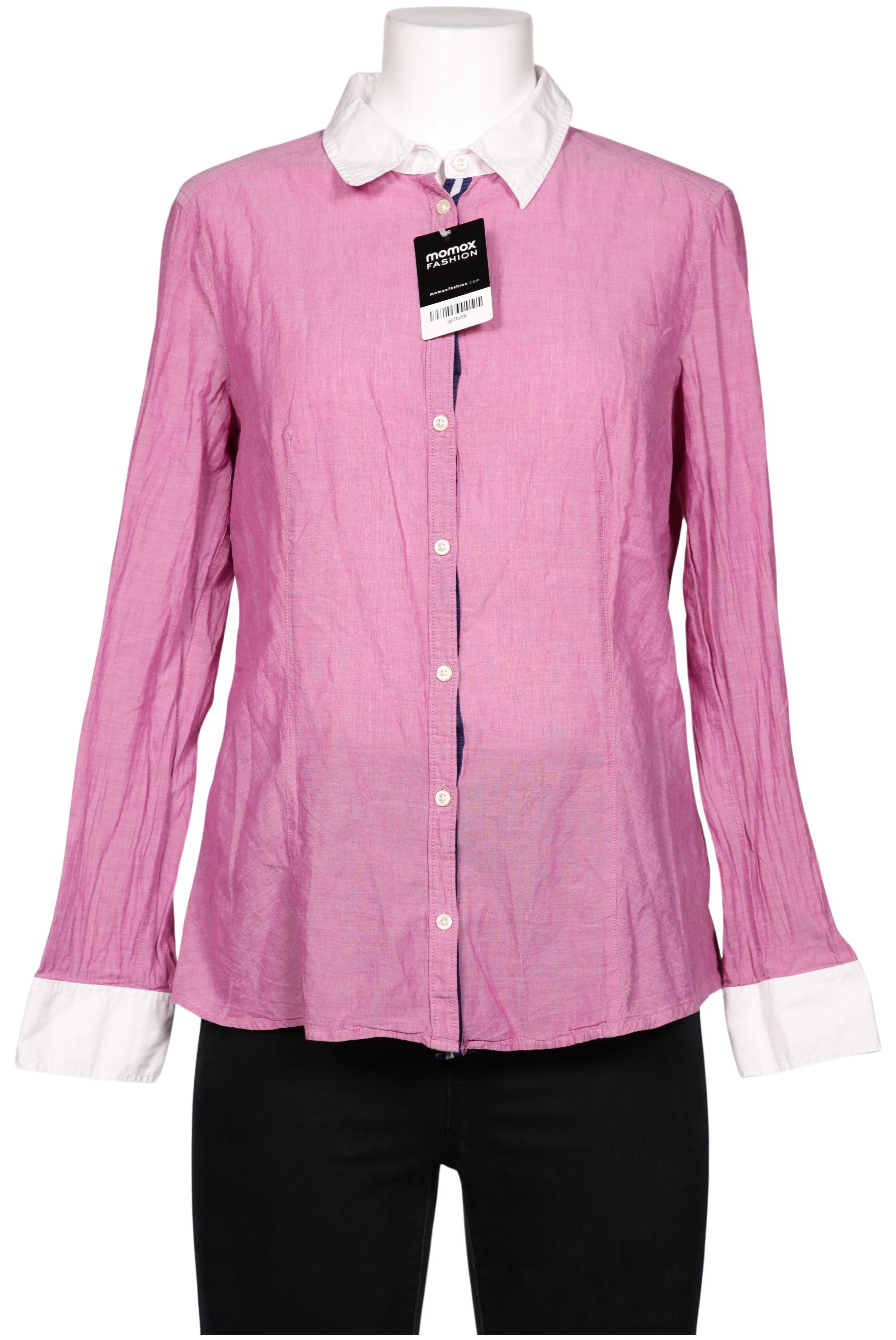 

Esprit Damen Bluse, pink, Gr. 42