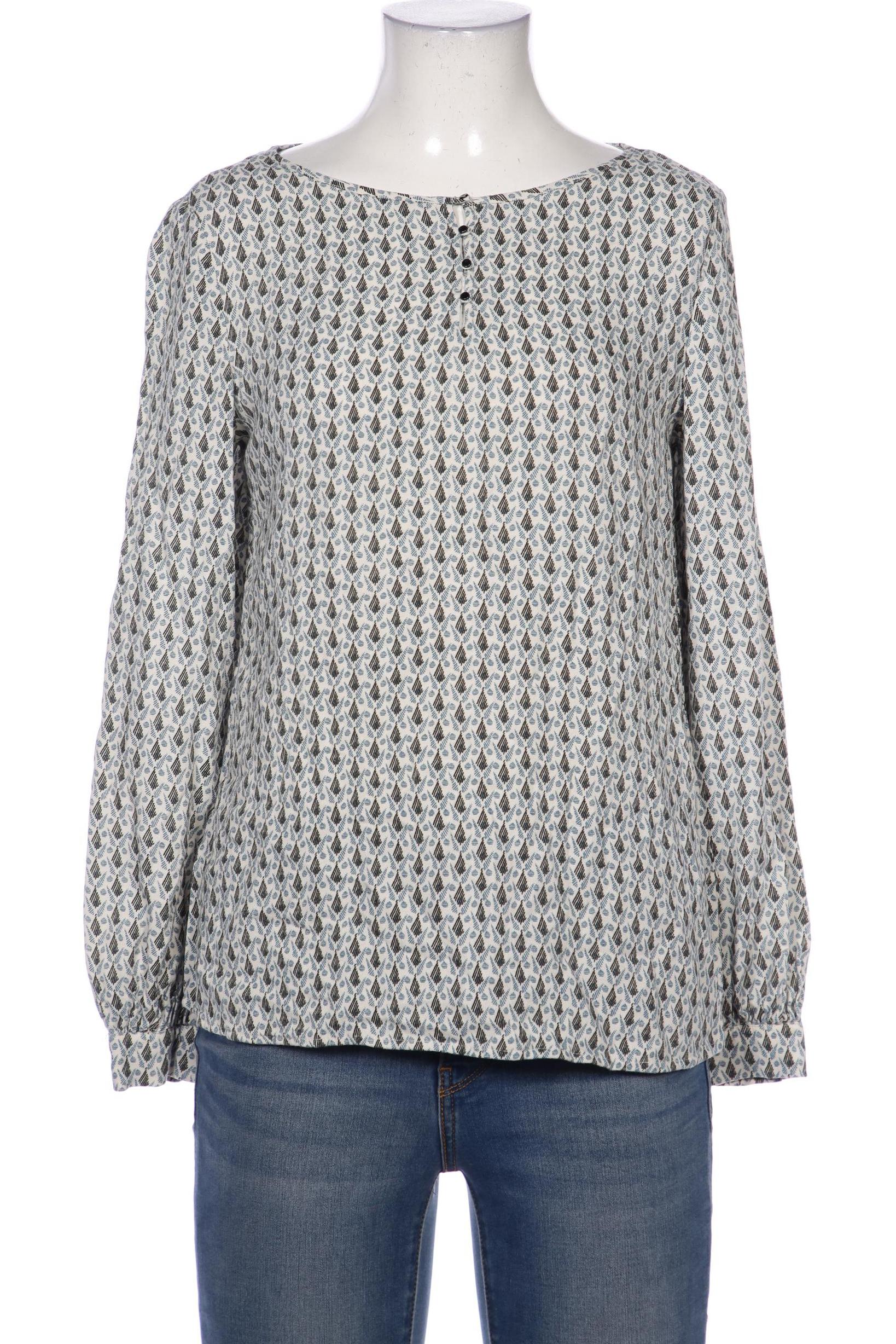 

Esprit Damen Bluse, türkis, Gr. 36