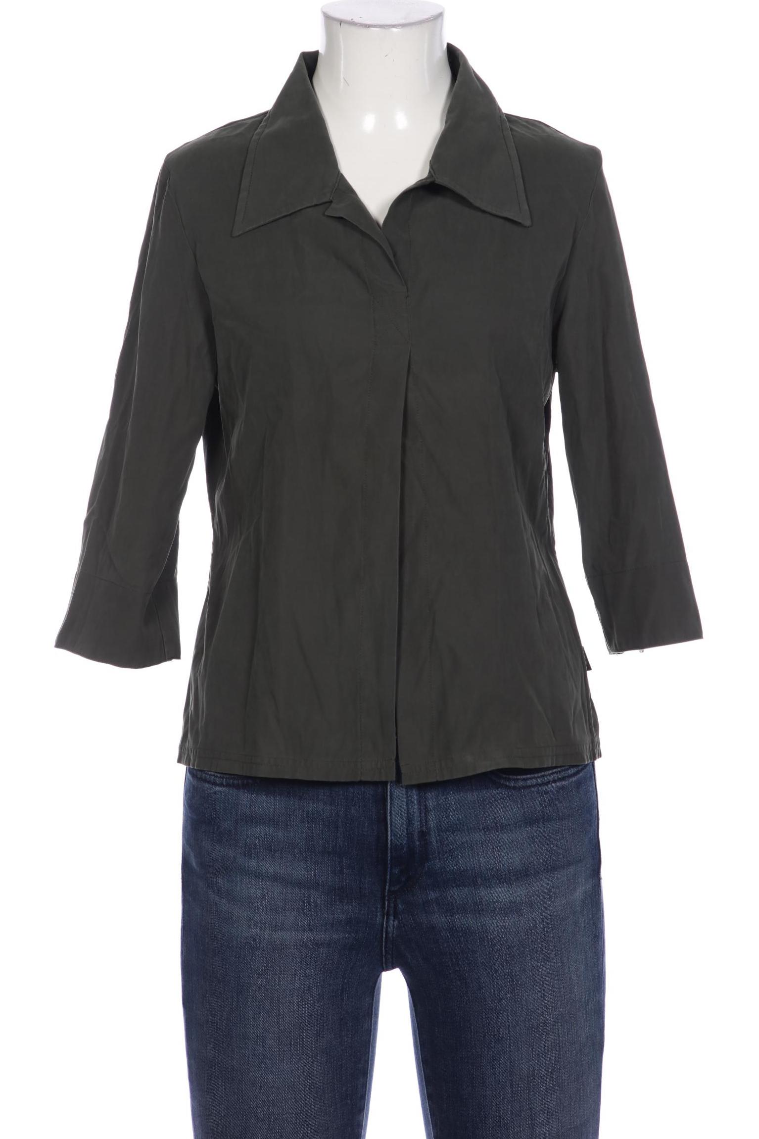 

Esprit Damen Bluse, grün