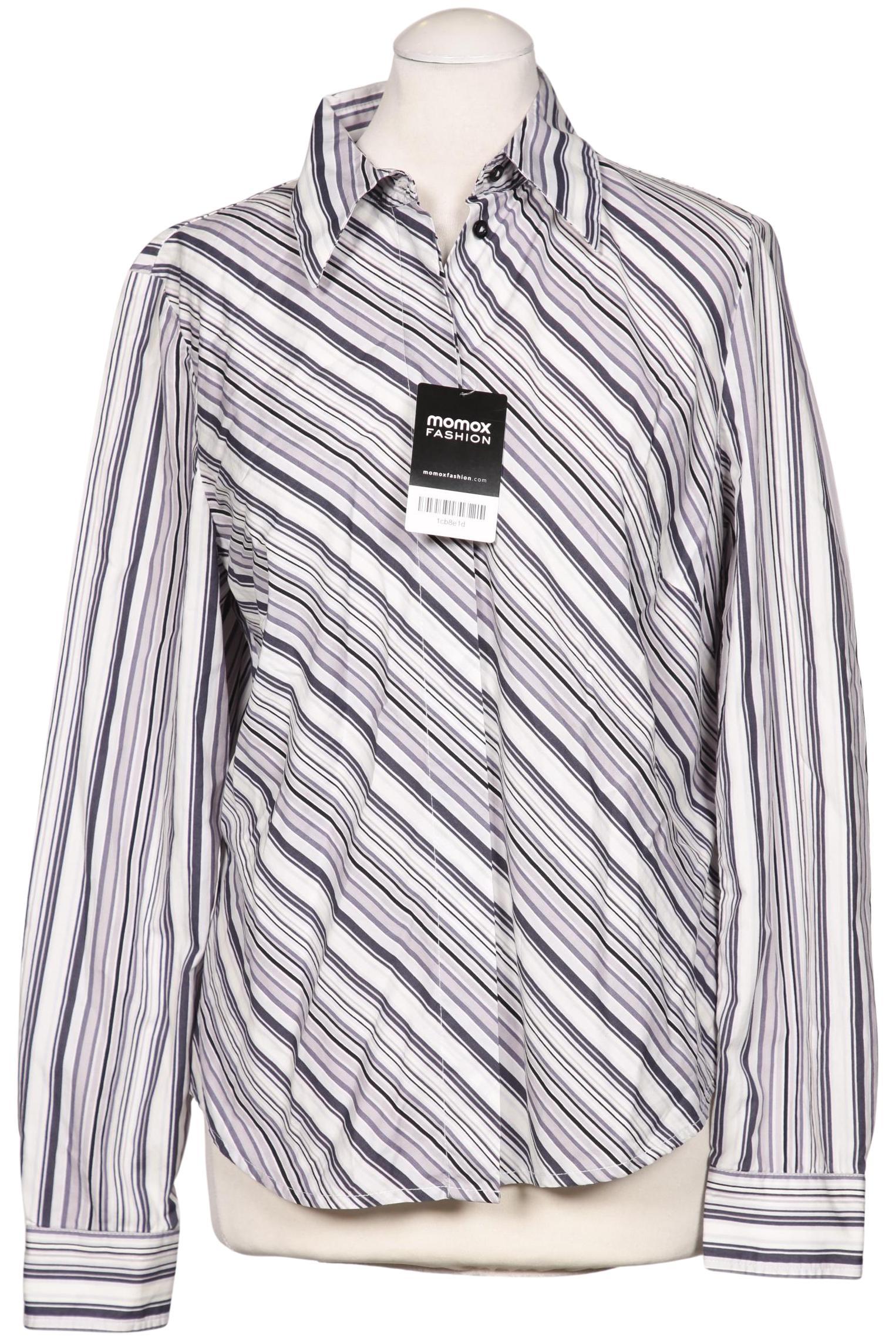 

Esprit Damen Bluse, mehrfarbig, Gr. 40