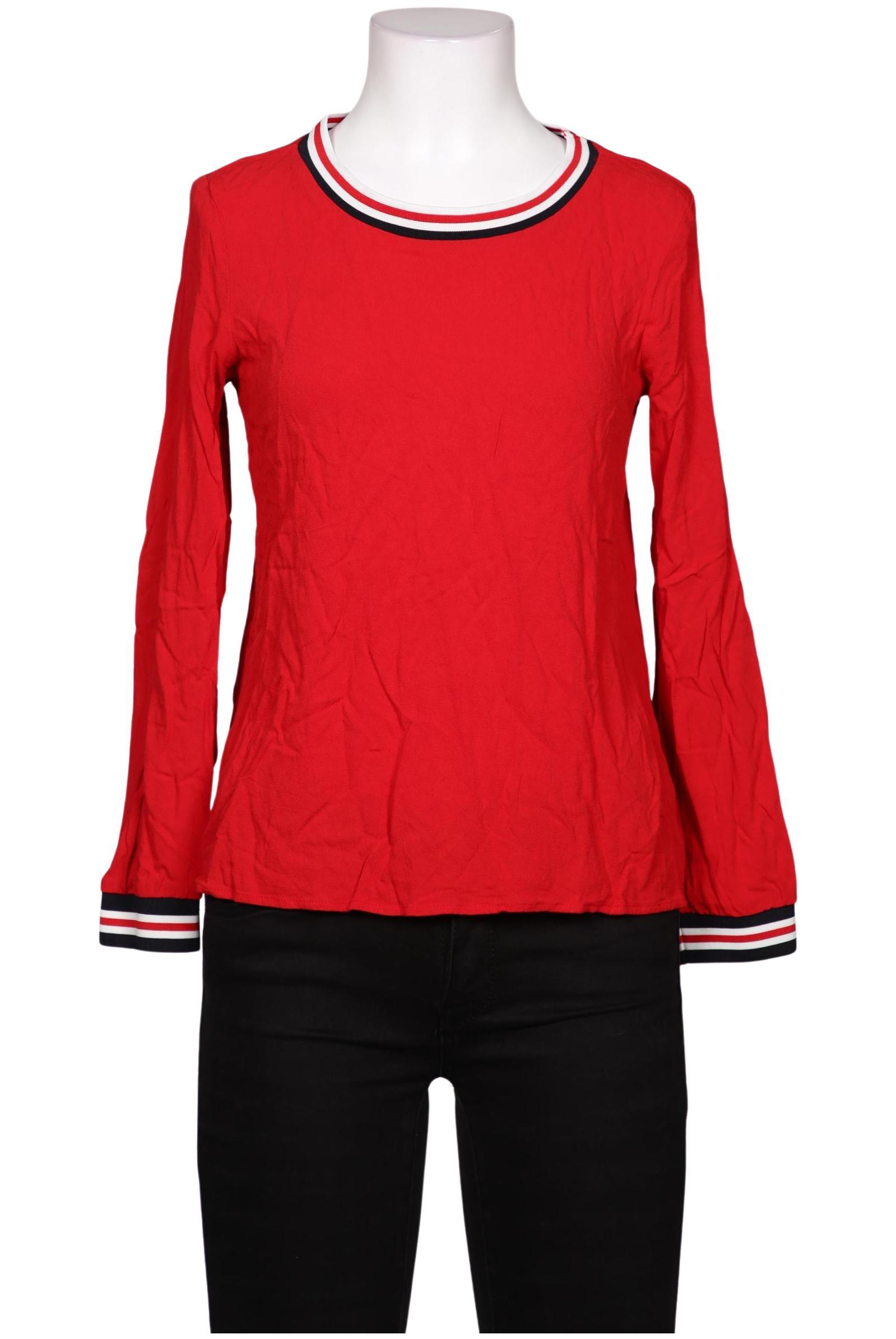 

Esprit Damen Bluse, rot, Gr. 36