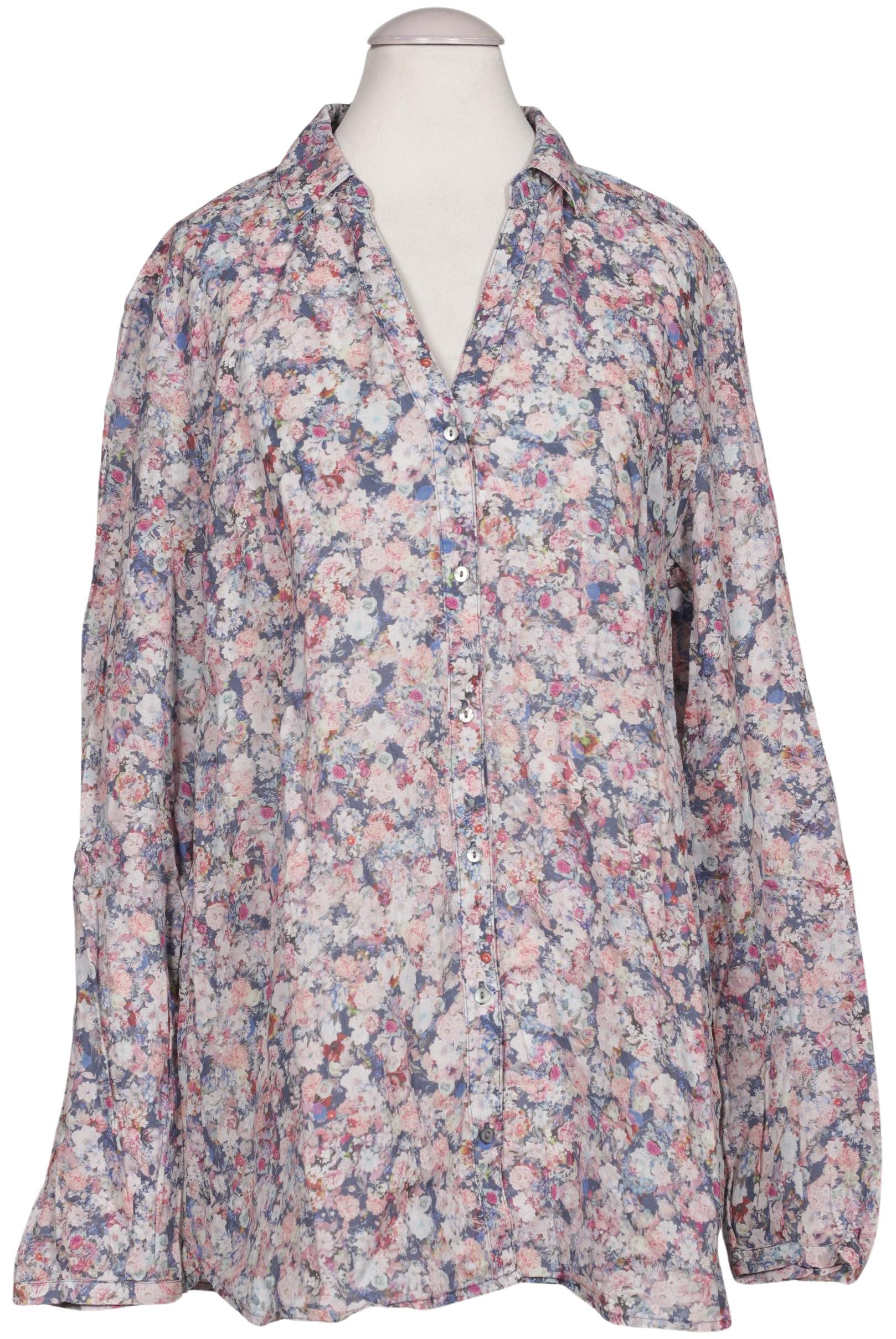 

Esprit Damen Bluse, mehrfarbig, Gr. 40