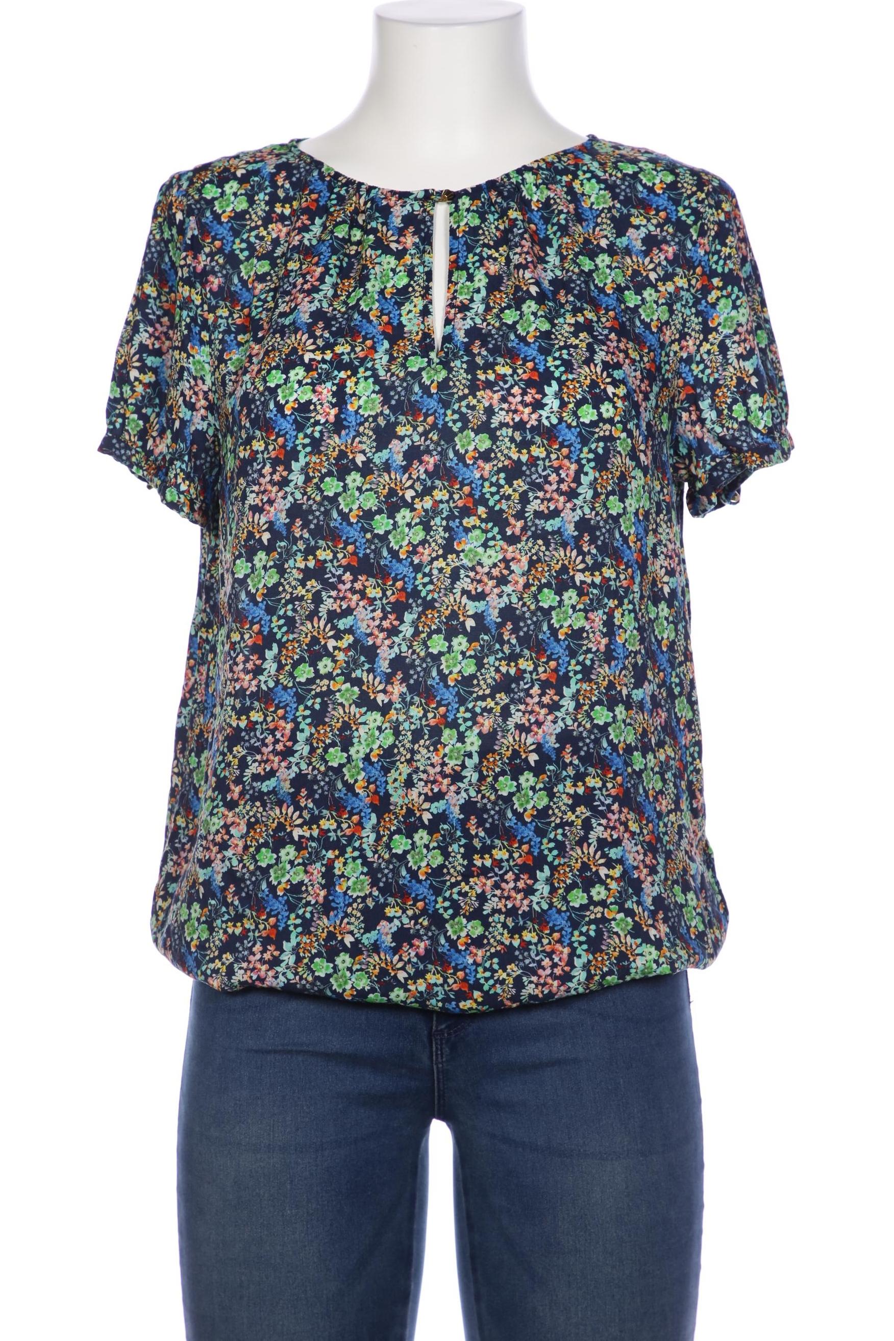 

Esprit Damen Bluse, marineblau, Gr. 40