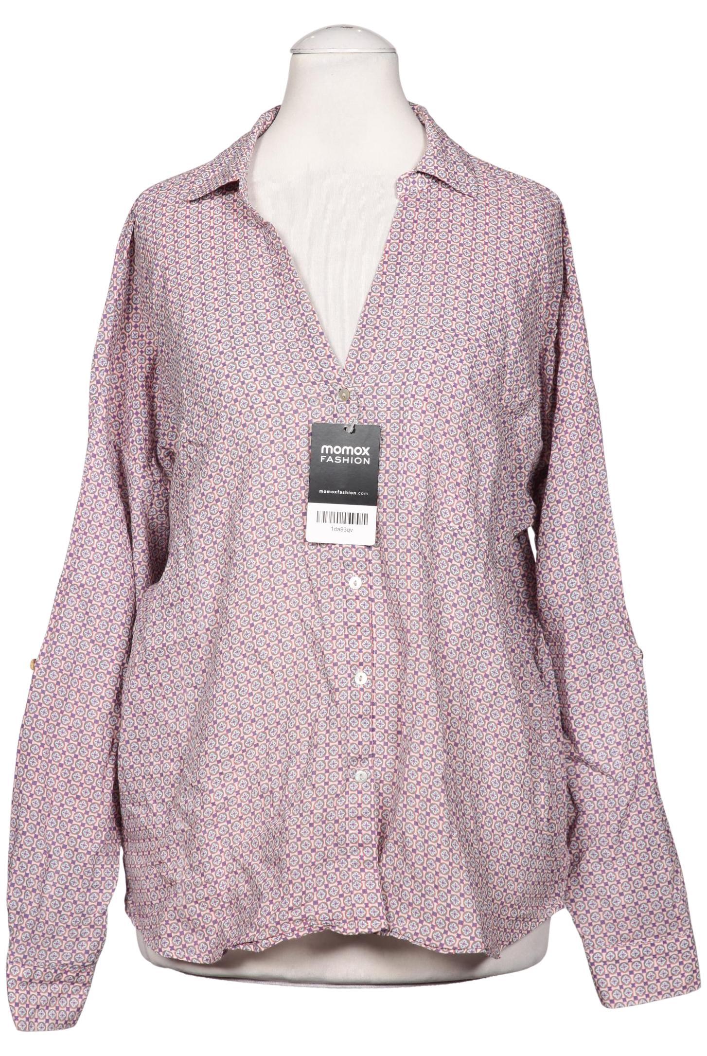 

Esprit Damen Bluse, pink, Gr. 36