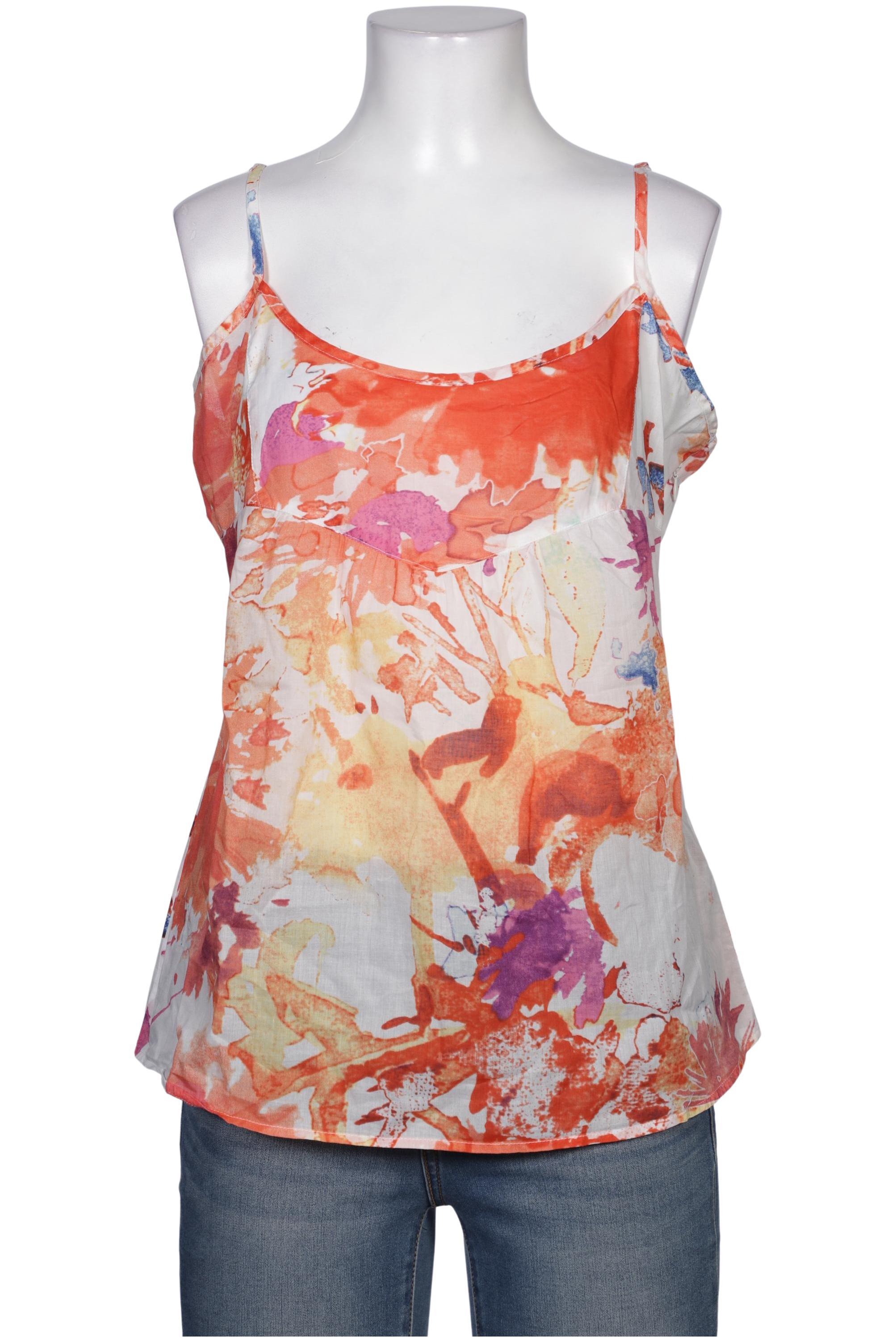 

Esprit Damen Bluse, mehrfarbig, Gr. 38